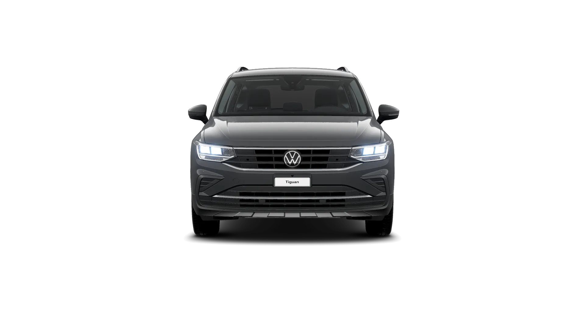 Volkswagen Tiguan MOVE