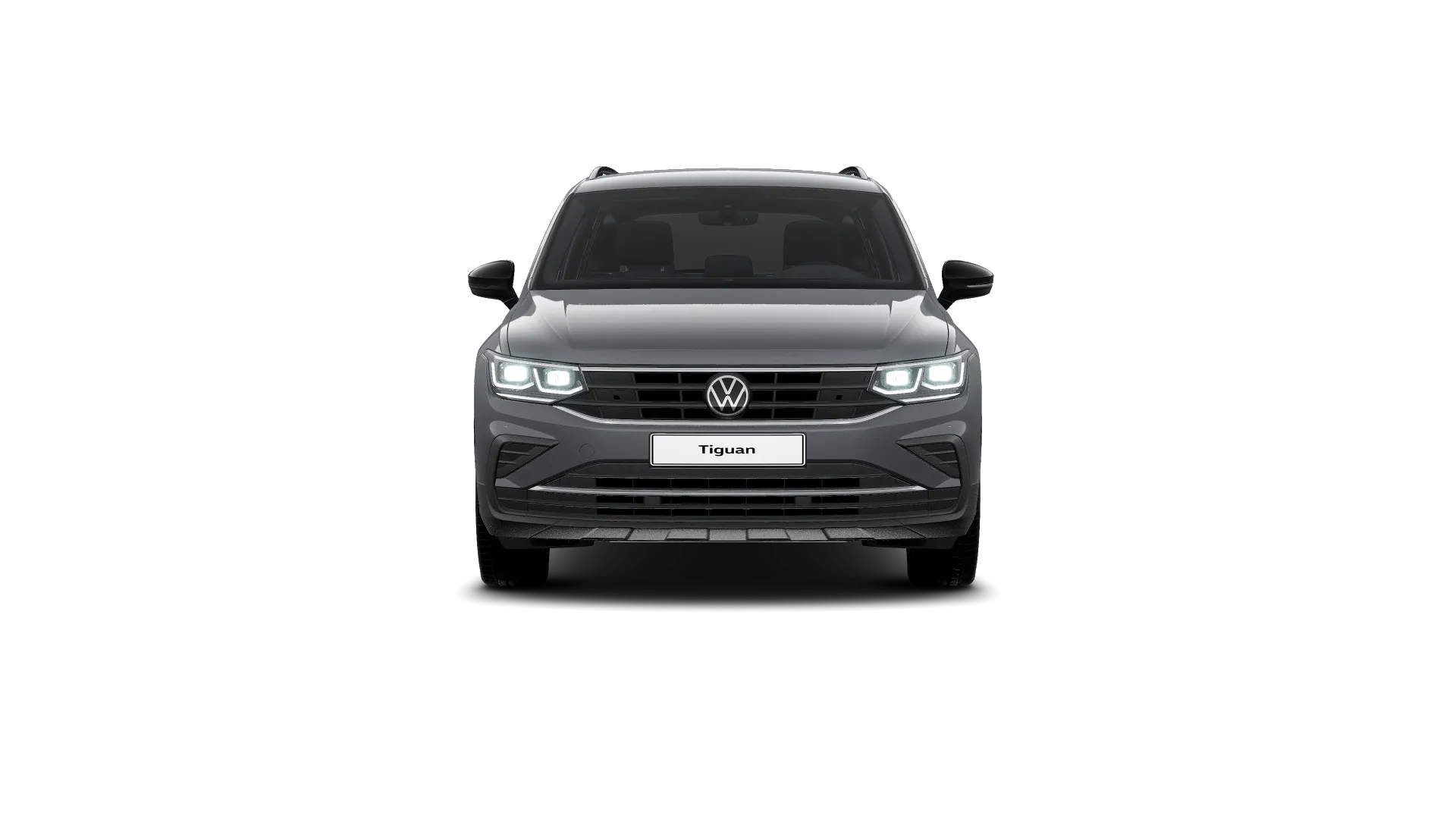 Volkswagen Tiguan MOVE