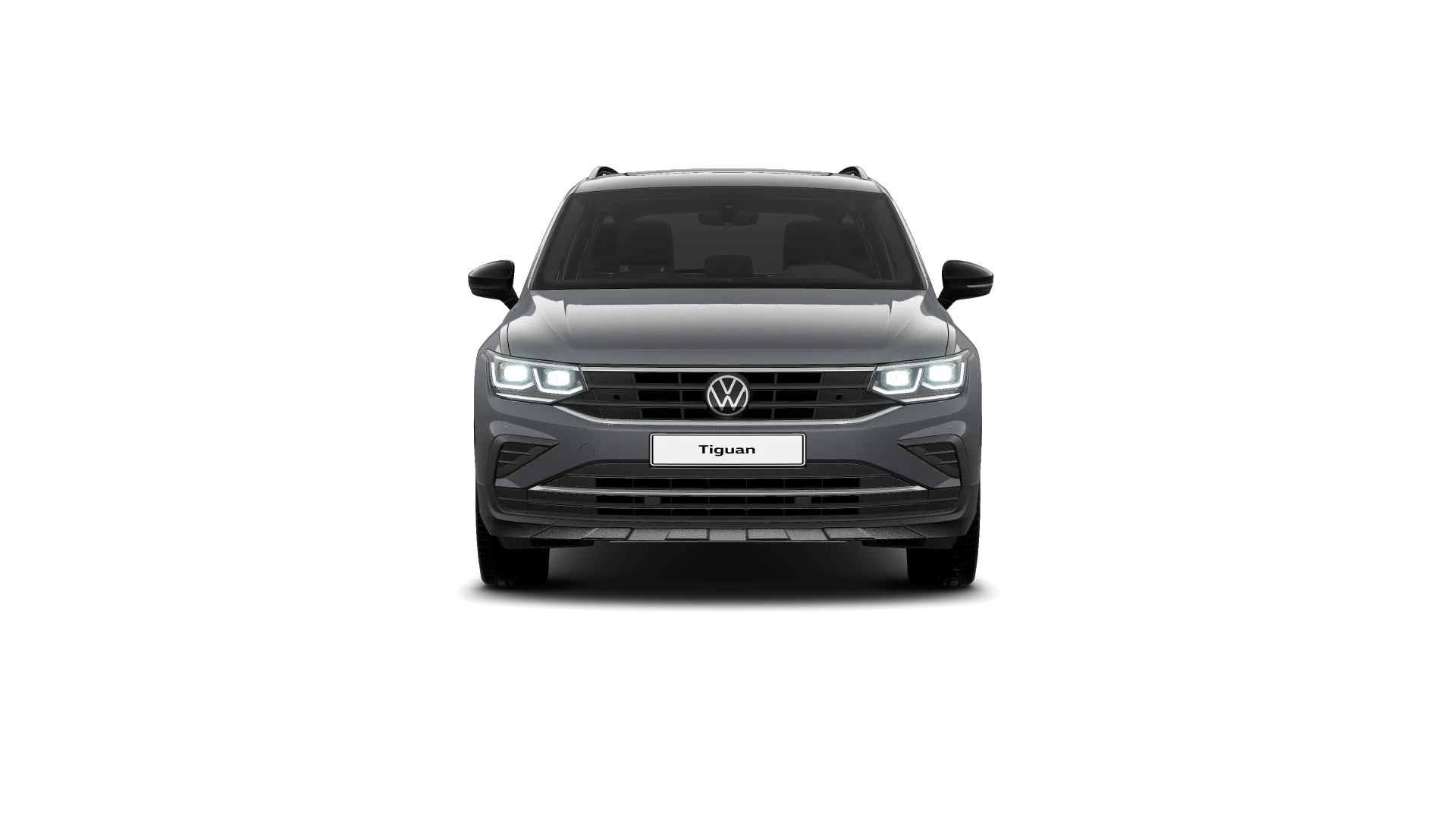 Volkswagen Tiguan MOVE