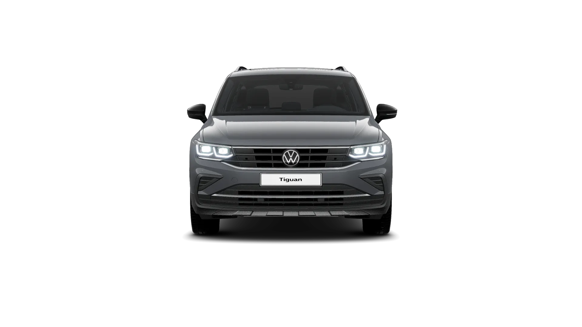 Volkswagen Tiguan MOVE