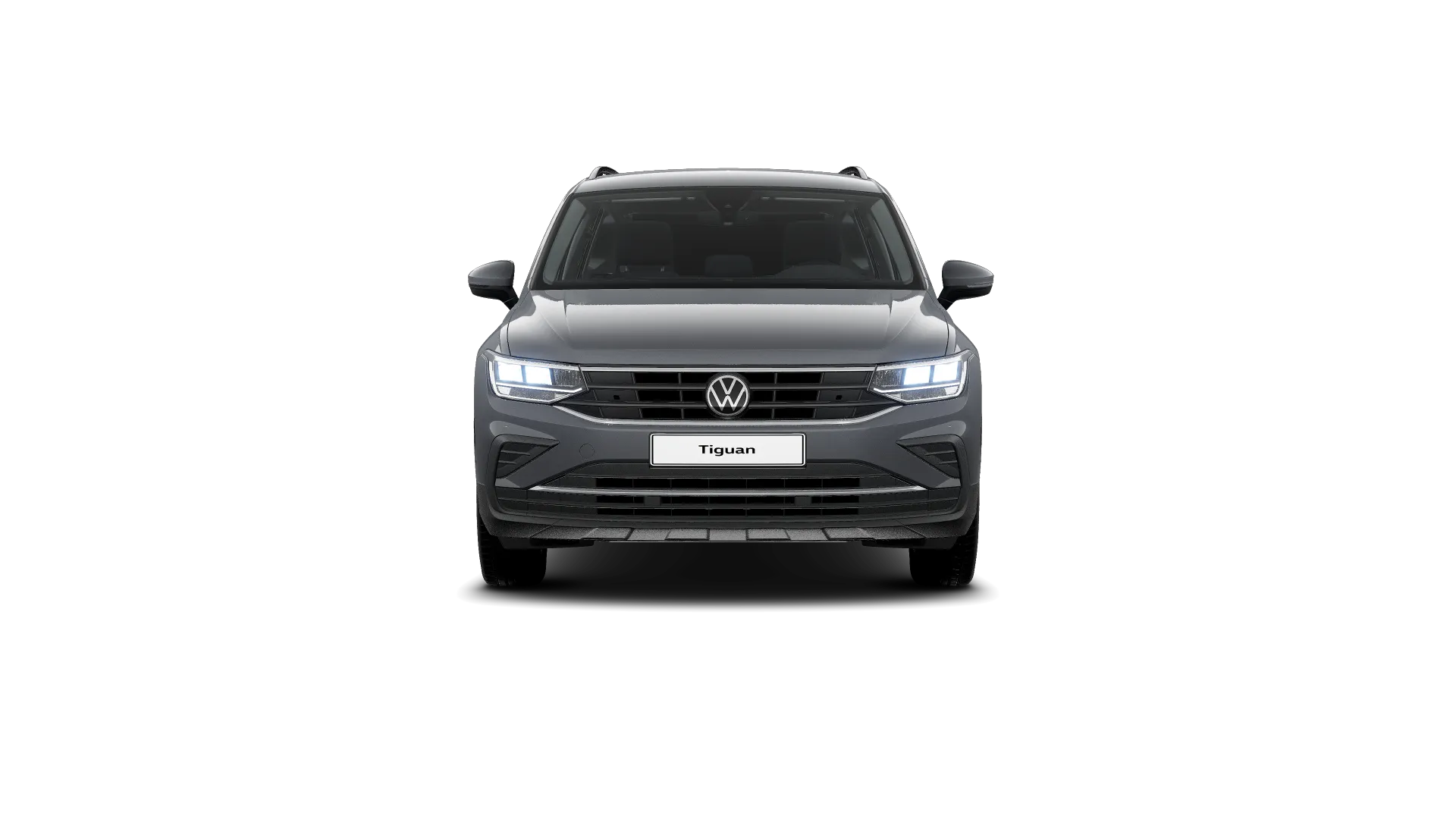 Volkswagen Tiguan MOVE