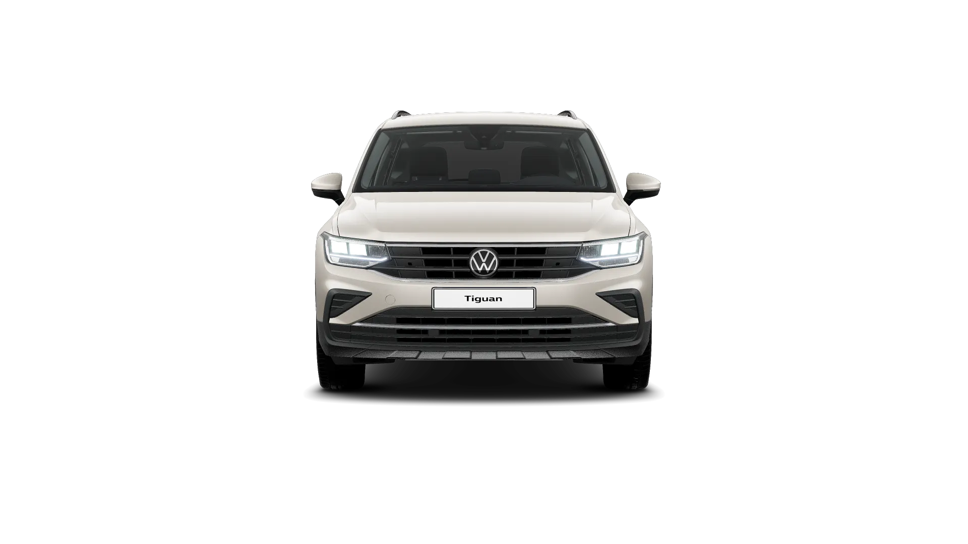 Volkswagen Tiguan MOVE