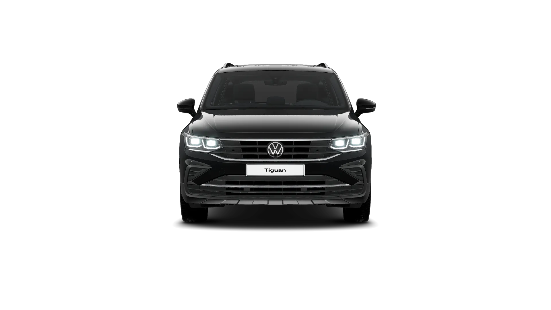 Volkswagen Tiguan MOVE