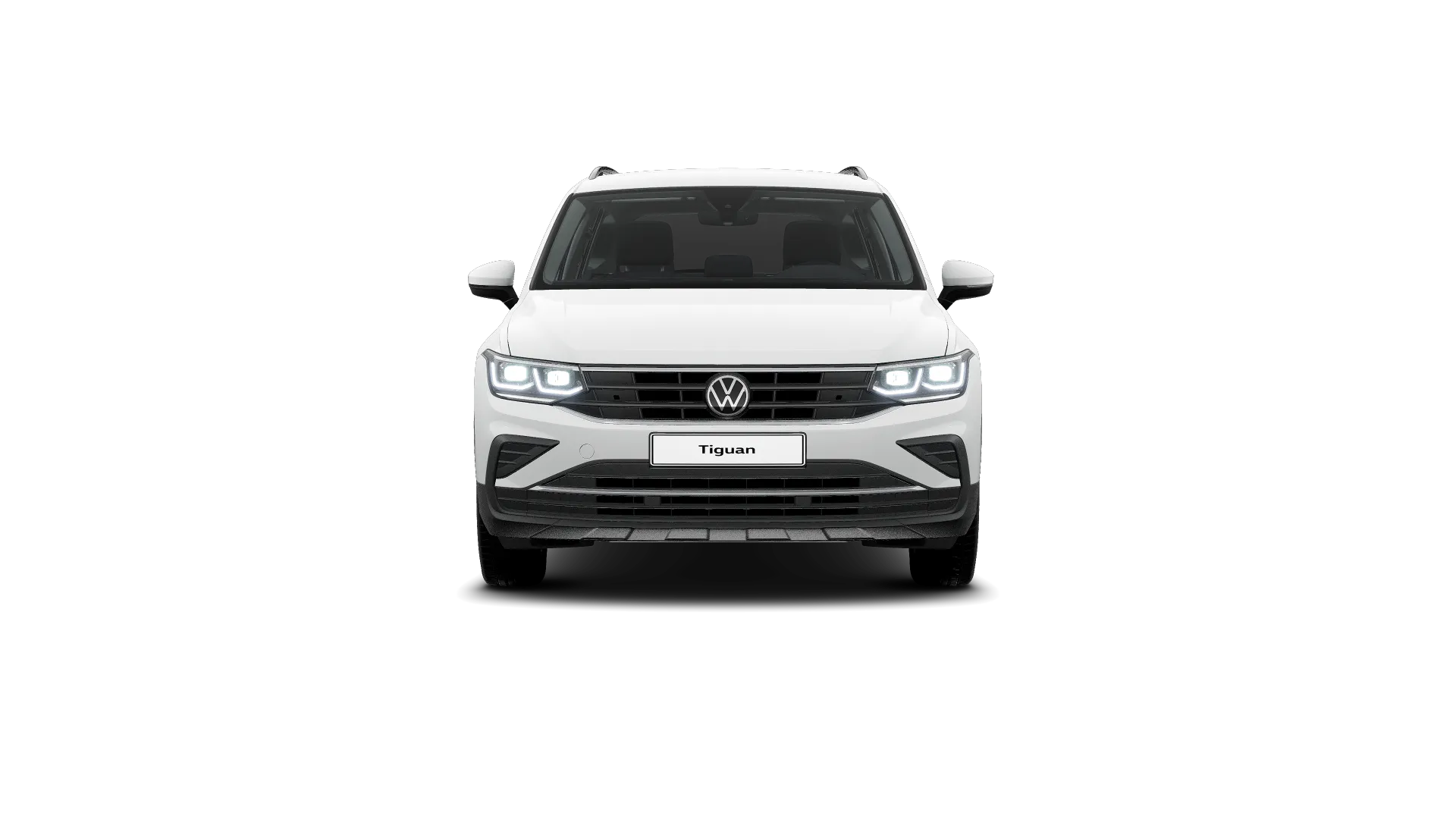 Volkswagen Tiguan MOVE