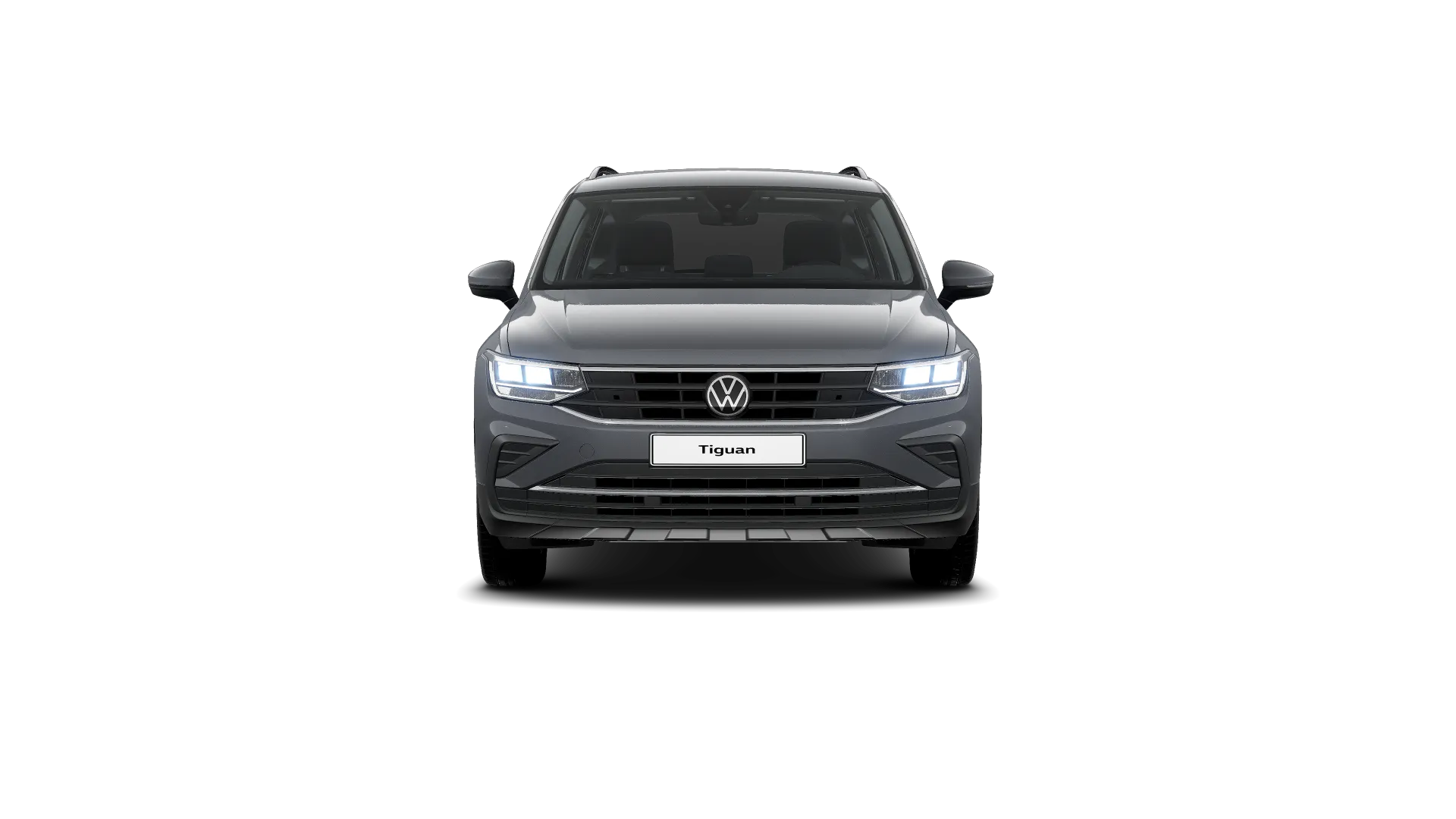 Volkswagen Tiguan MOVE