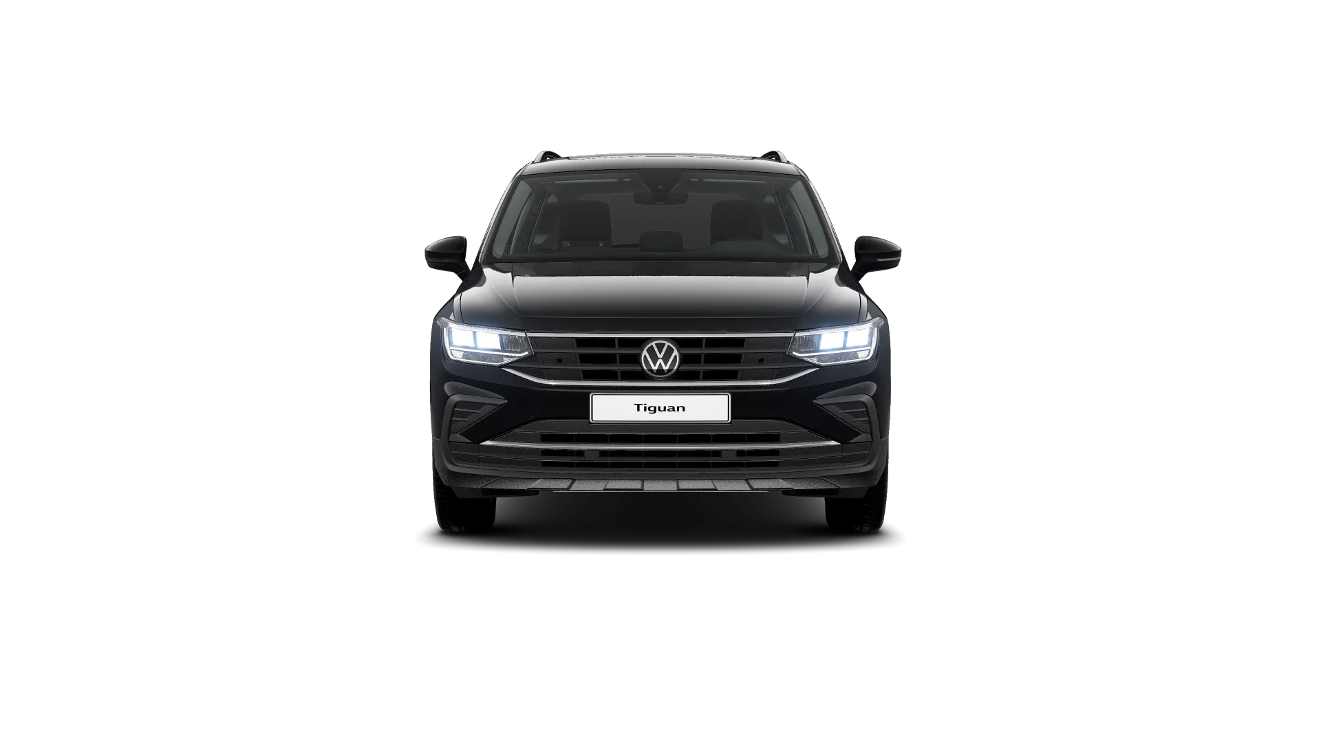 Volkswagen Tiguan MOVE