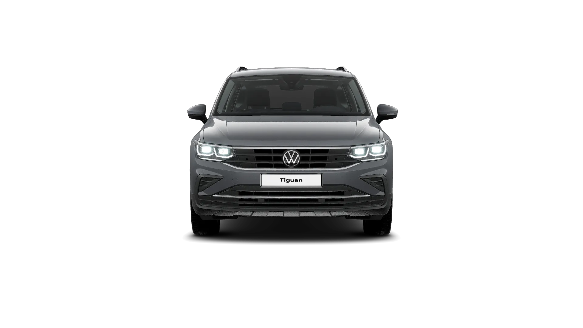 Volkswagen Tiguan MOVE