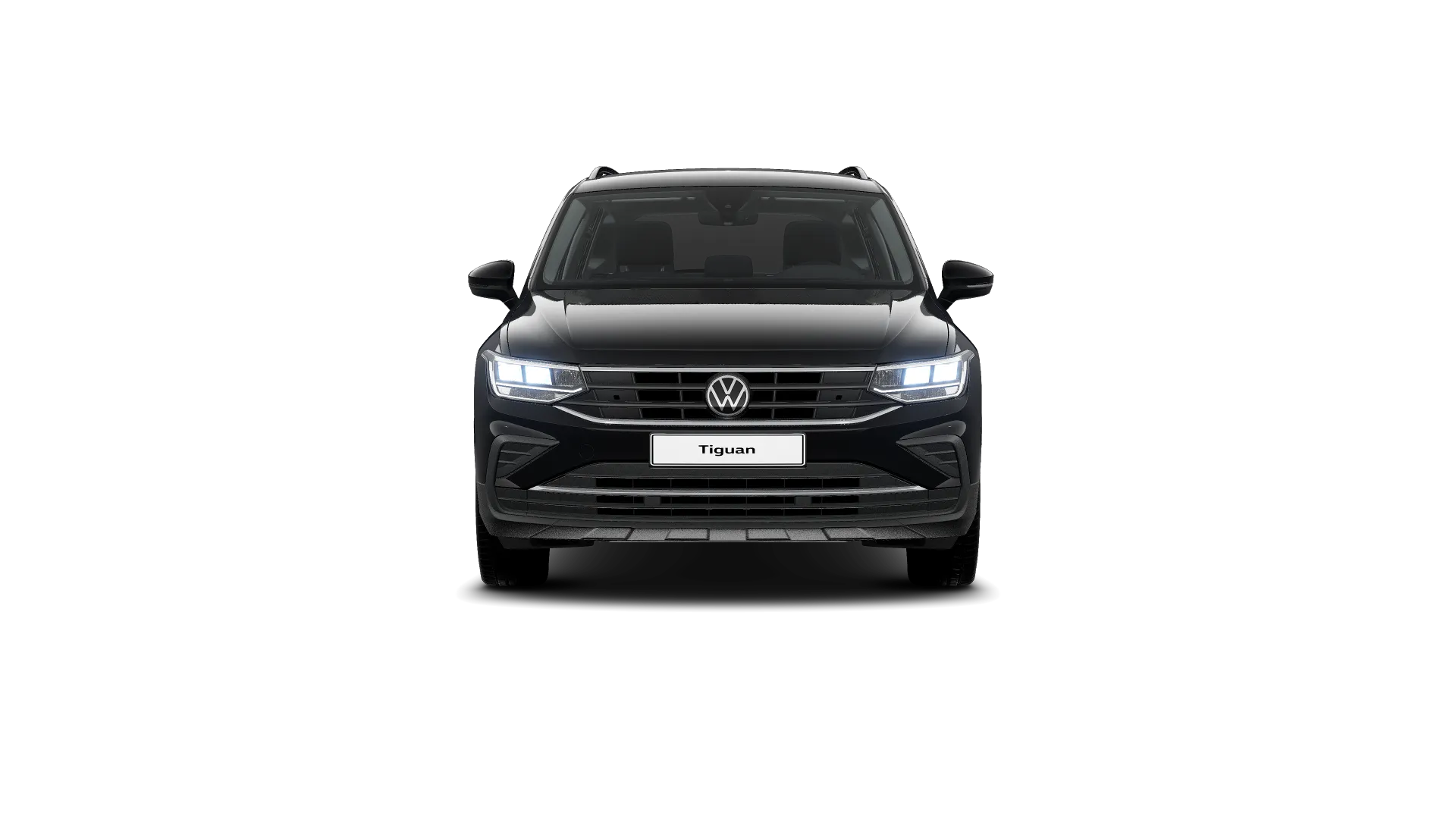Volkswagen Tiguan MOVE