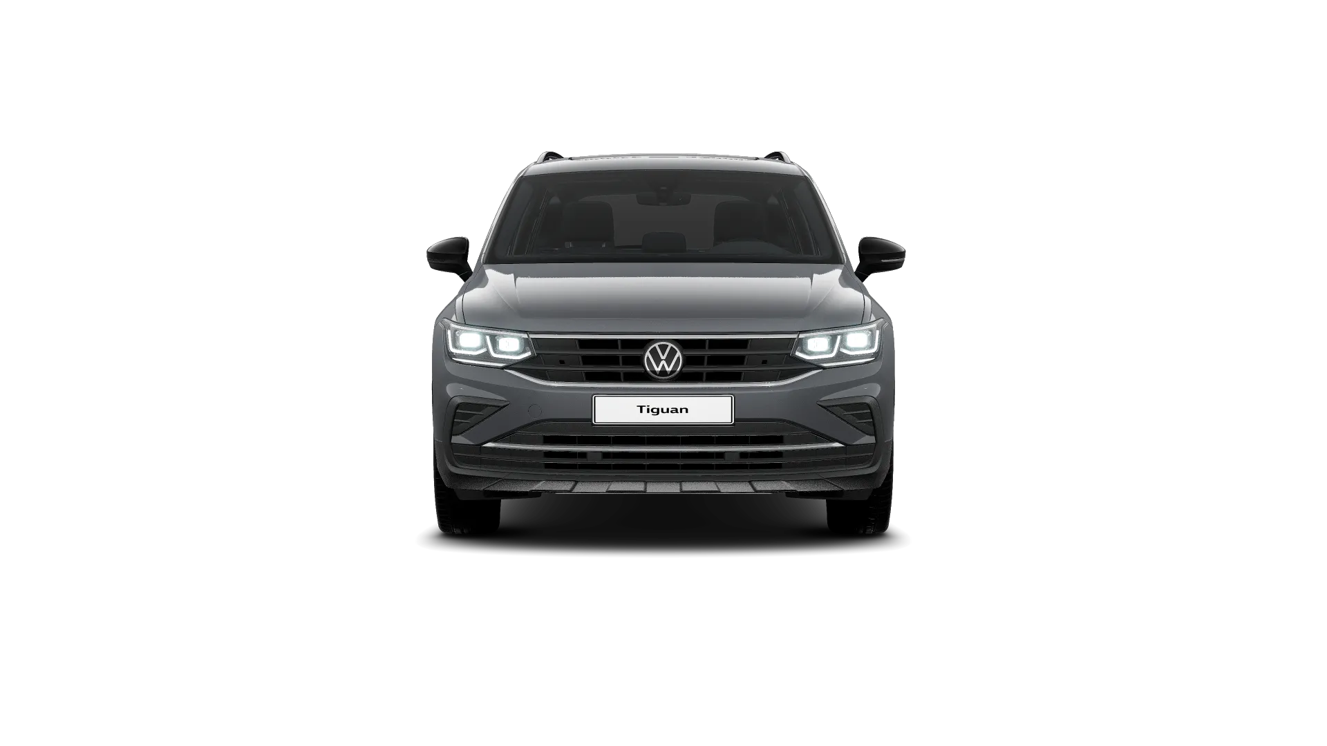 Volkswagen Tiguan MOVE