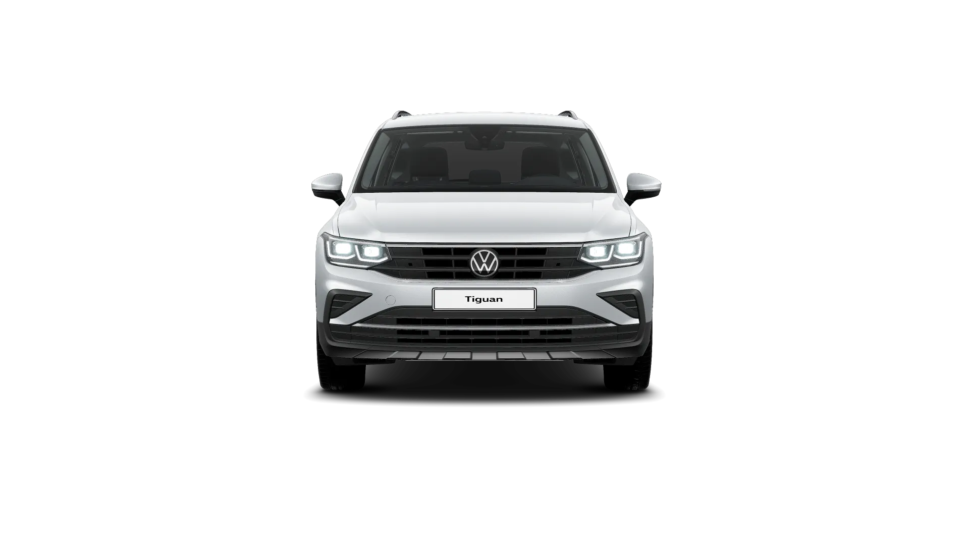 Volkswagen Tiguan MOVE