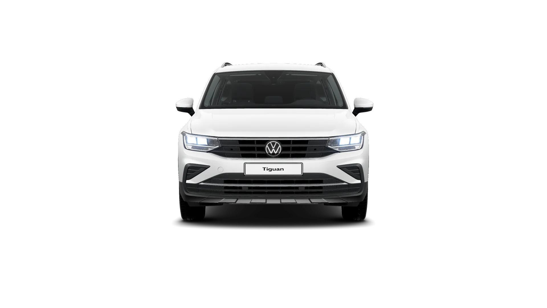 Volkswagen Tiguan MOVE