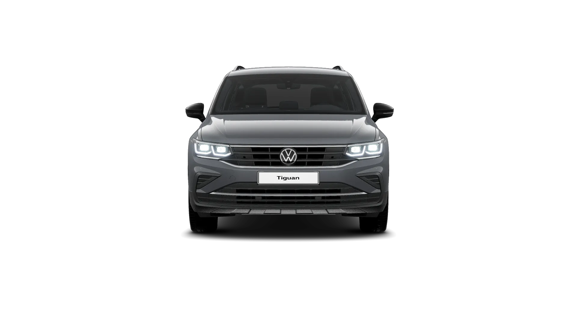 Volkswagen Tiguan MOVE