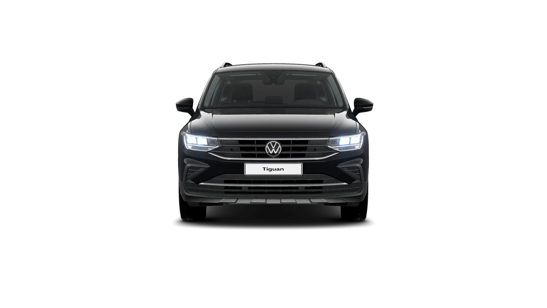 Volkswagen Tiguan MOVE