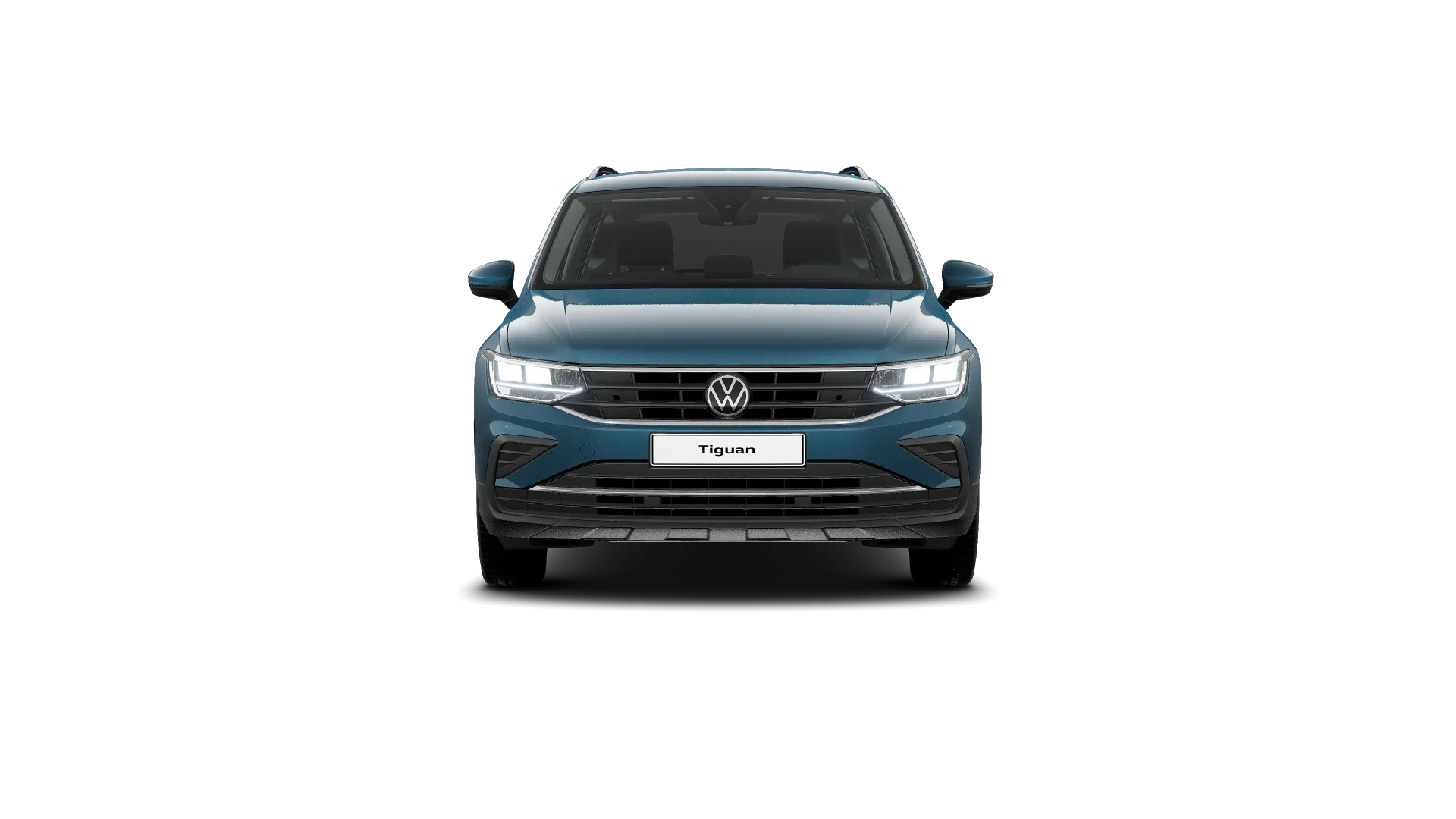Volkswagen Tiguan MOVE