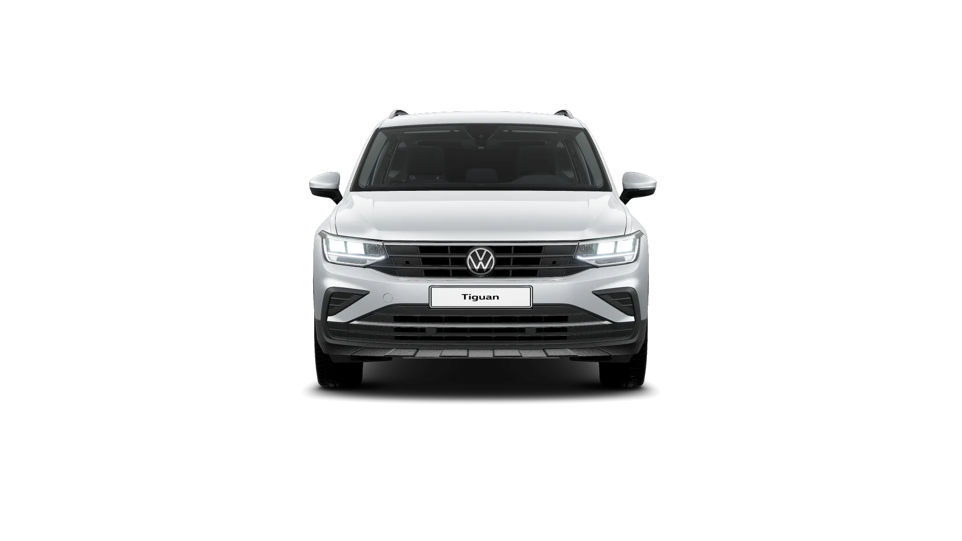 Volkswagen Tiguan MOVE