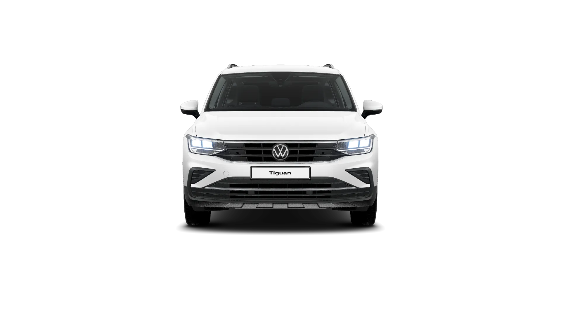 Volkswagen Tiguan MOVE