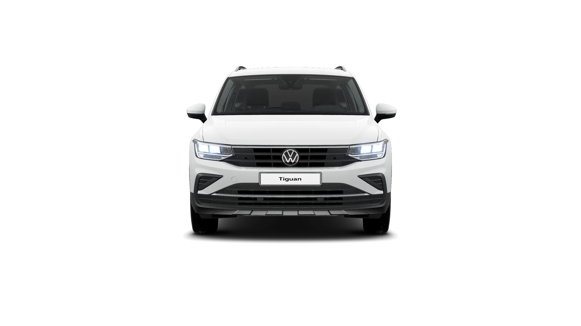 Volkswagen Tiguan MOVE