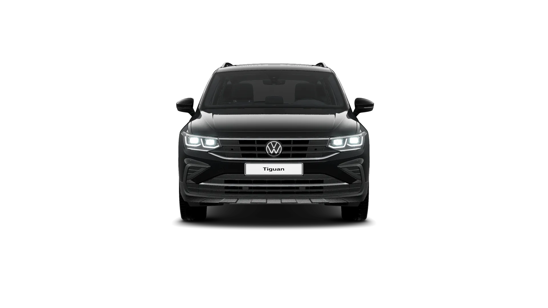 Volkswagen Tiguan MOVE