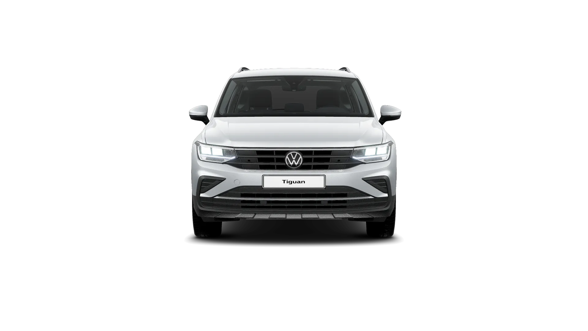Volkswagen Tiguan MOVE
