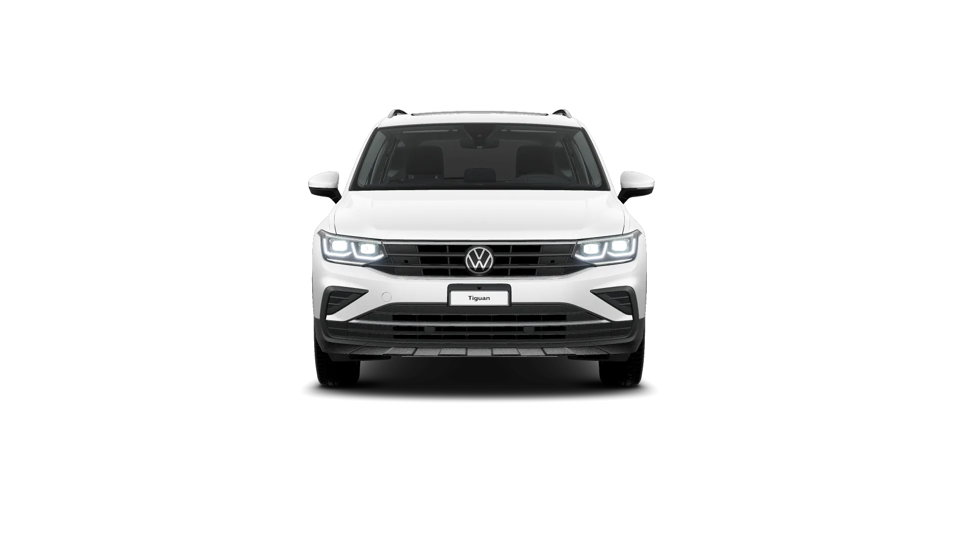 Volkswagen Tiguan MOVE