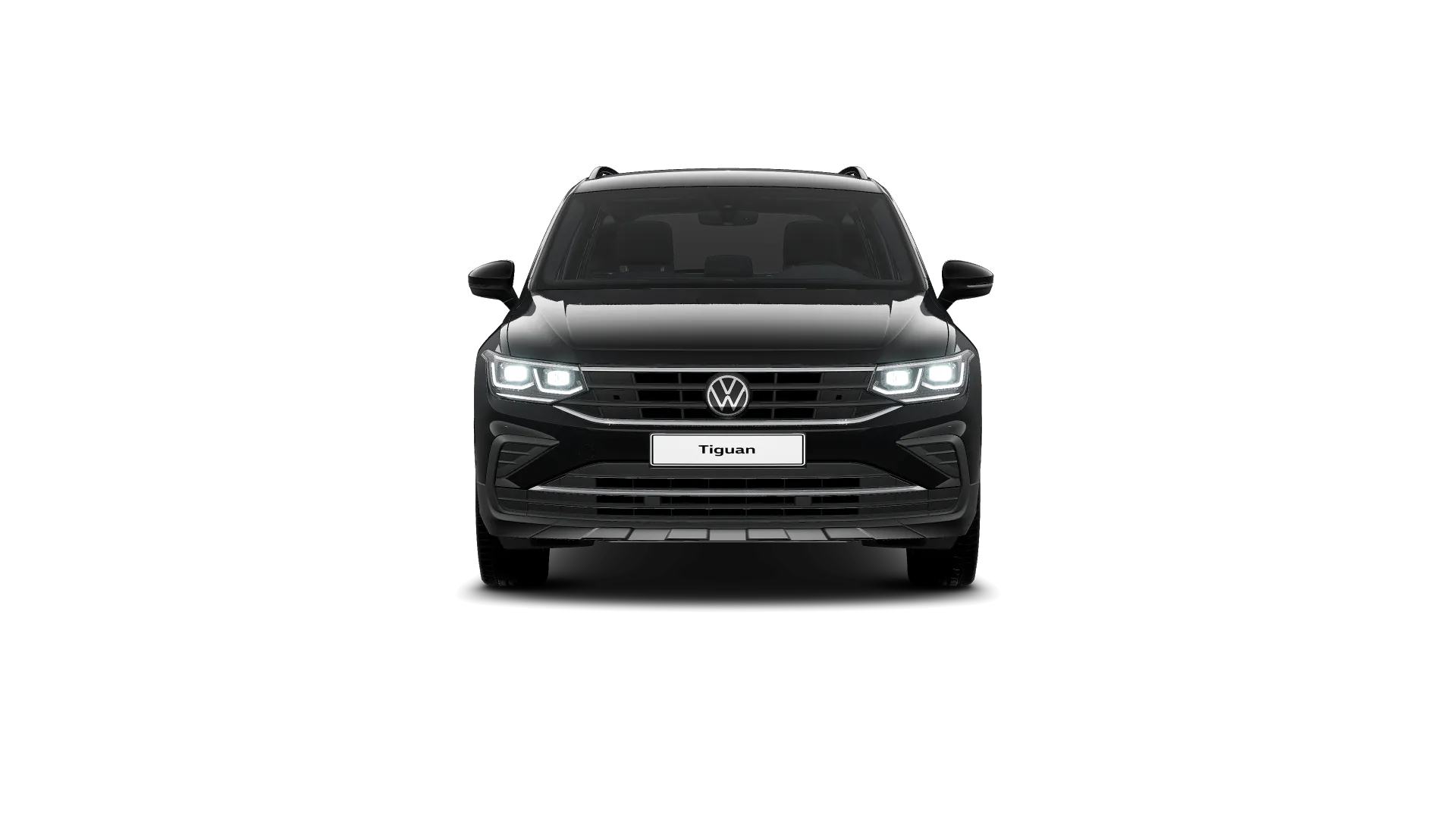 Volkswagen Tiguan MOVE