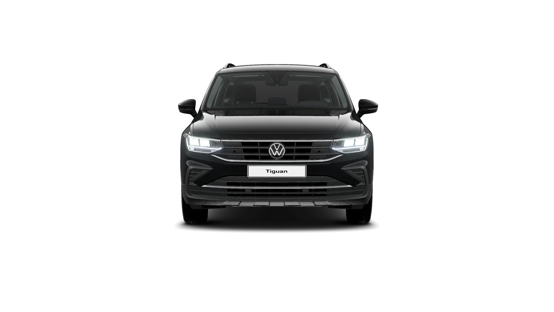 Volkswagen Tiguan MOVE