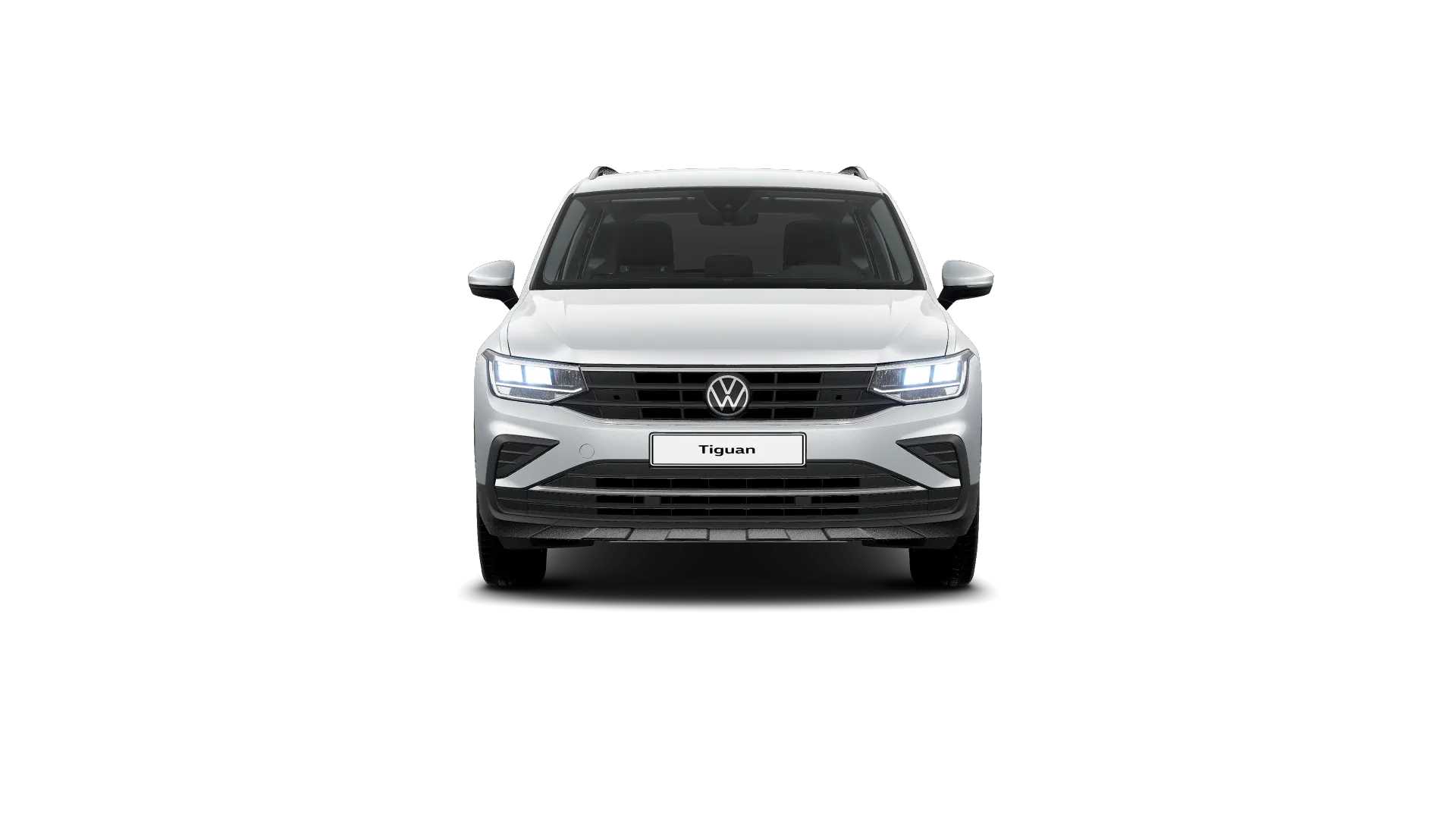 Volkswagen Tiguan MOVE