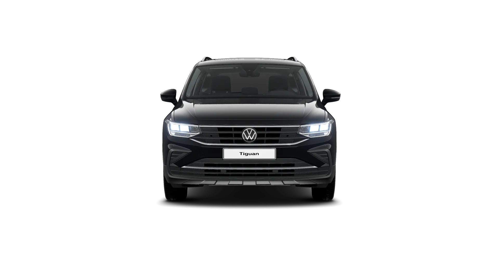 Volkswagen Tiguan MOVE