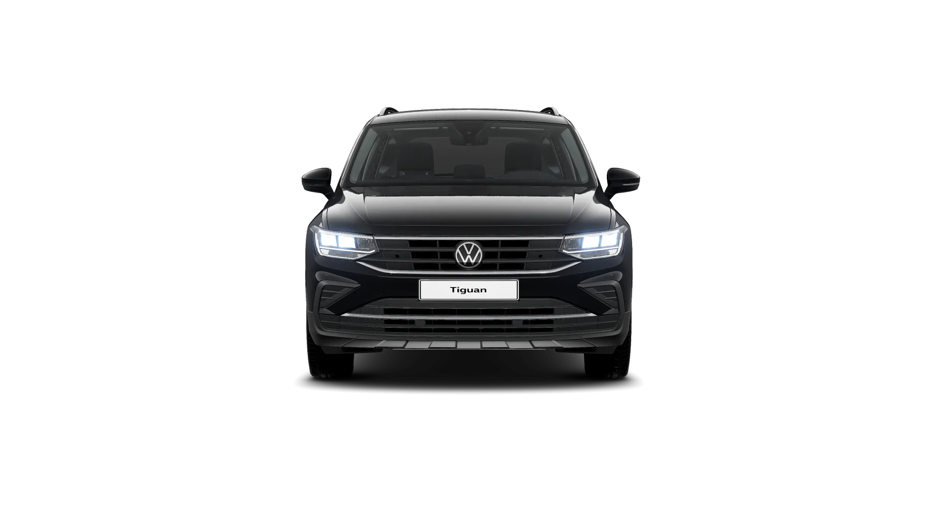 Volkswagen Tiguan MOVE