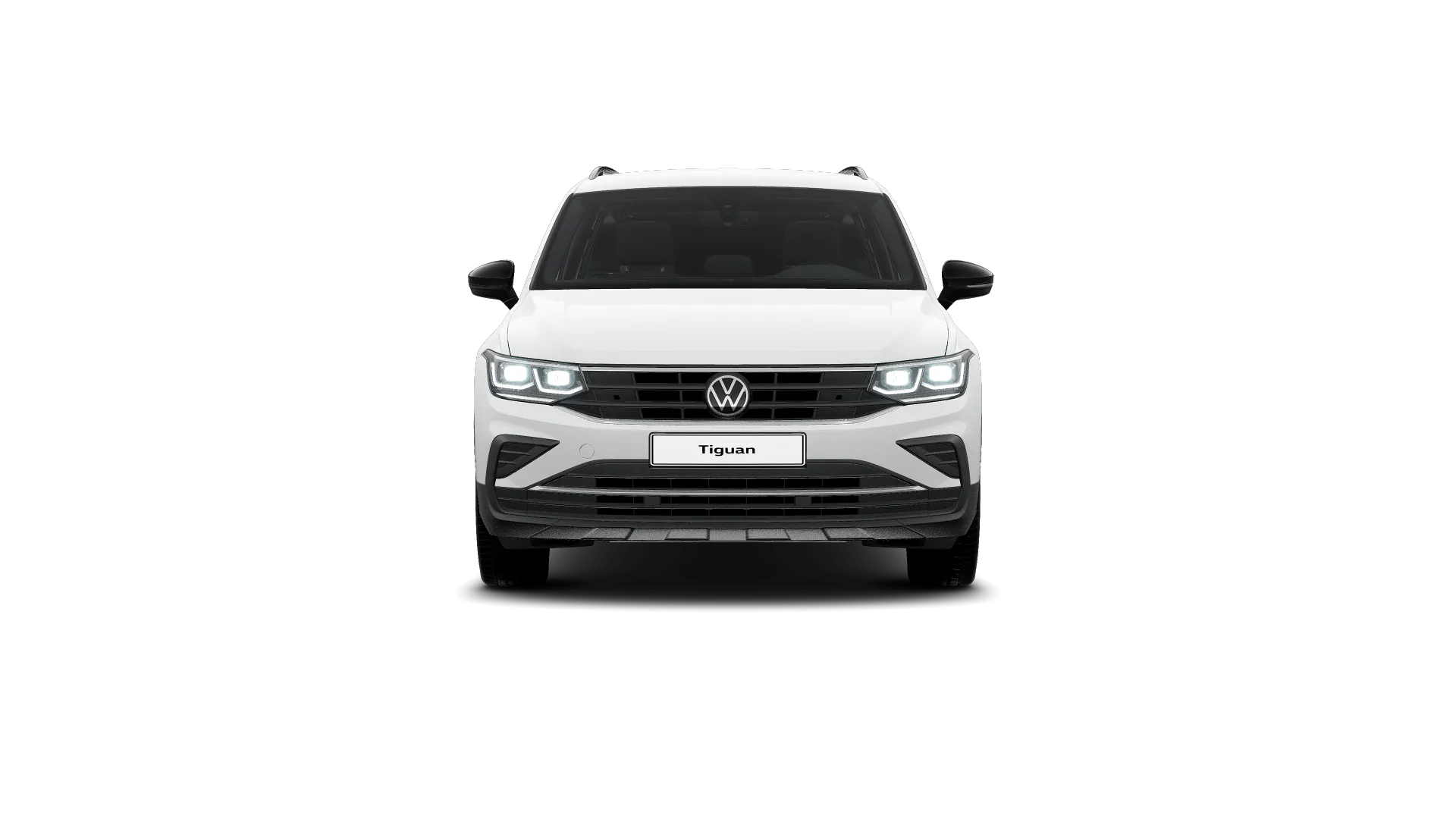 Volkswagen Tiguan MOVE