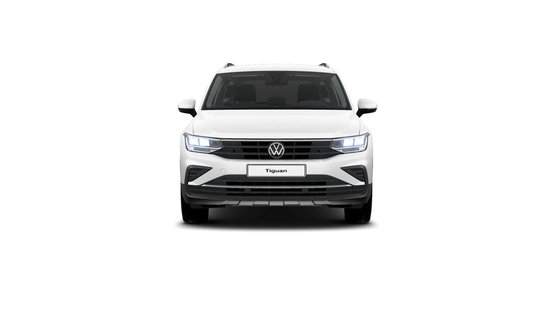 Volkswagen Tiguan MOVE