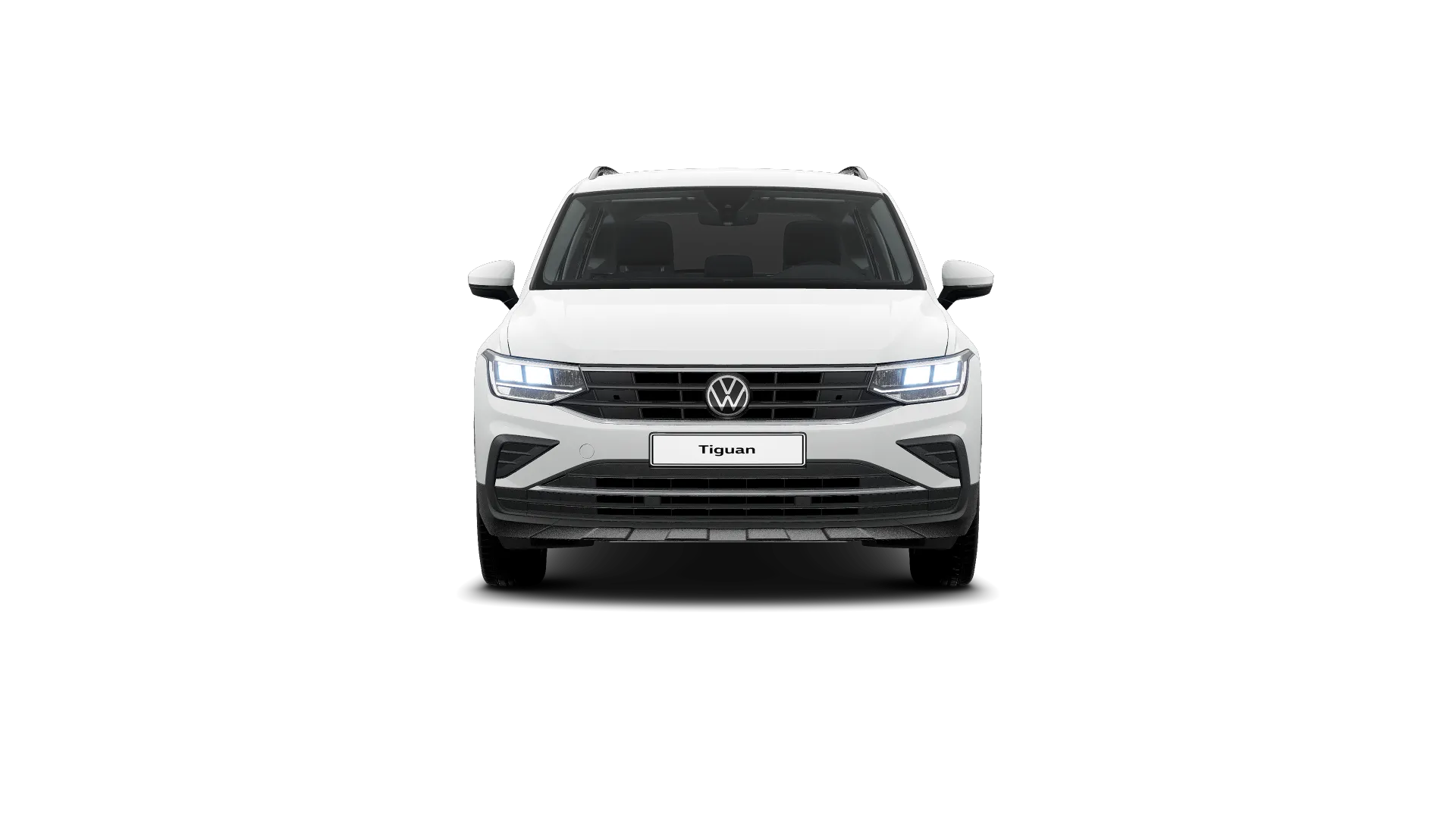 Volkswagen Tiguan MOVE