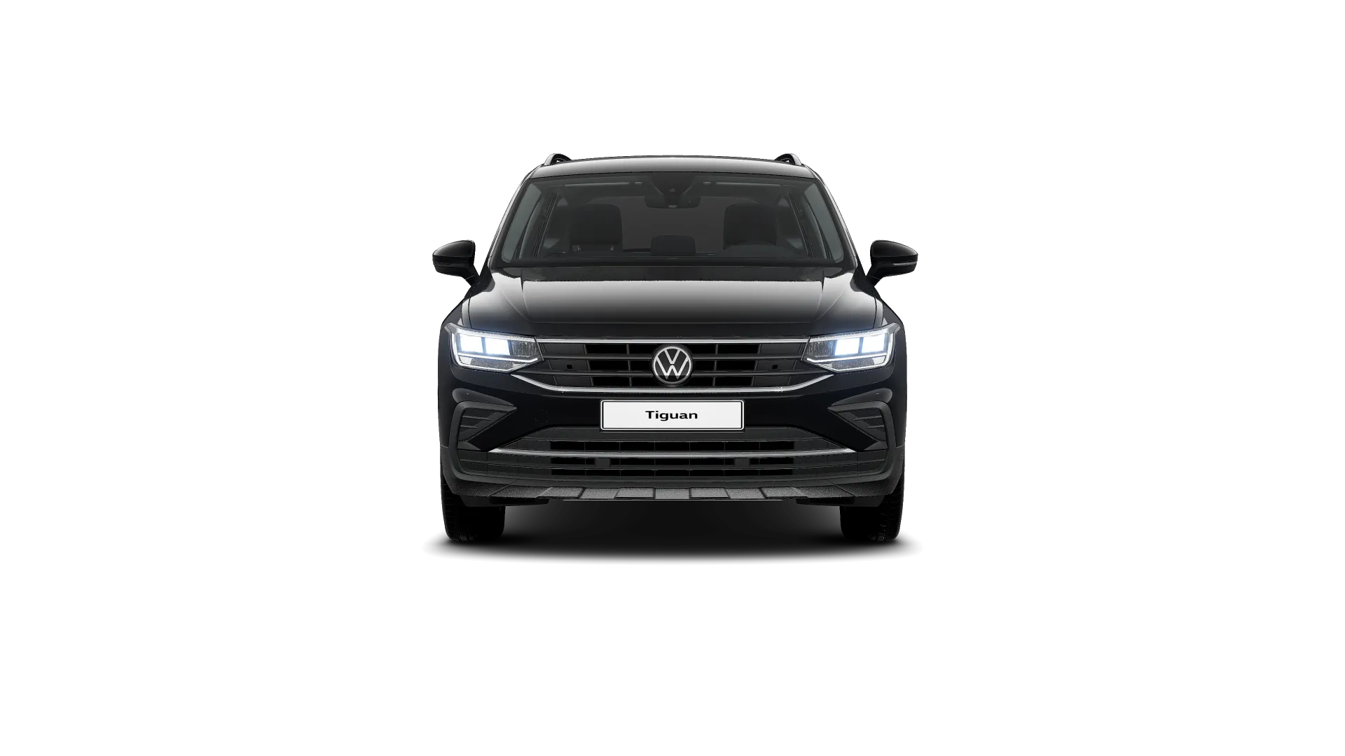 Volkswagen Tiguan MOVE