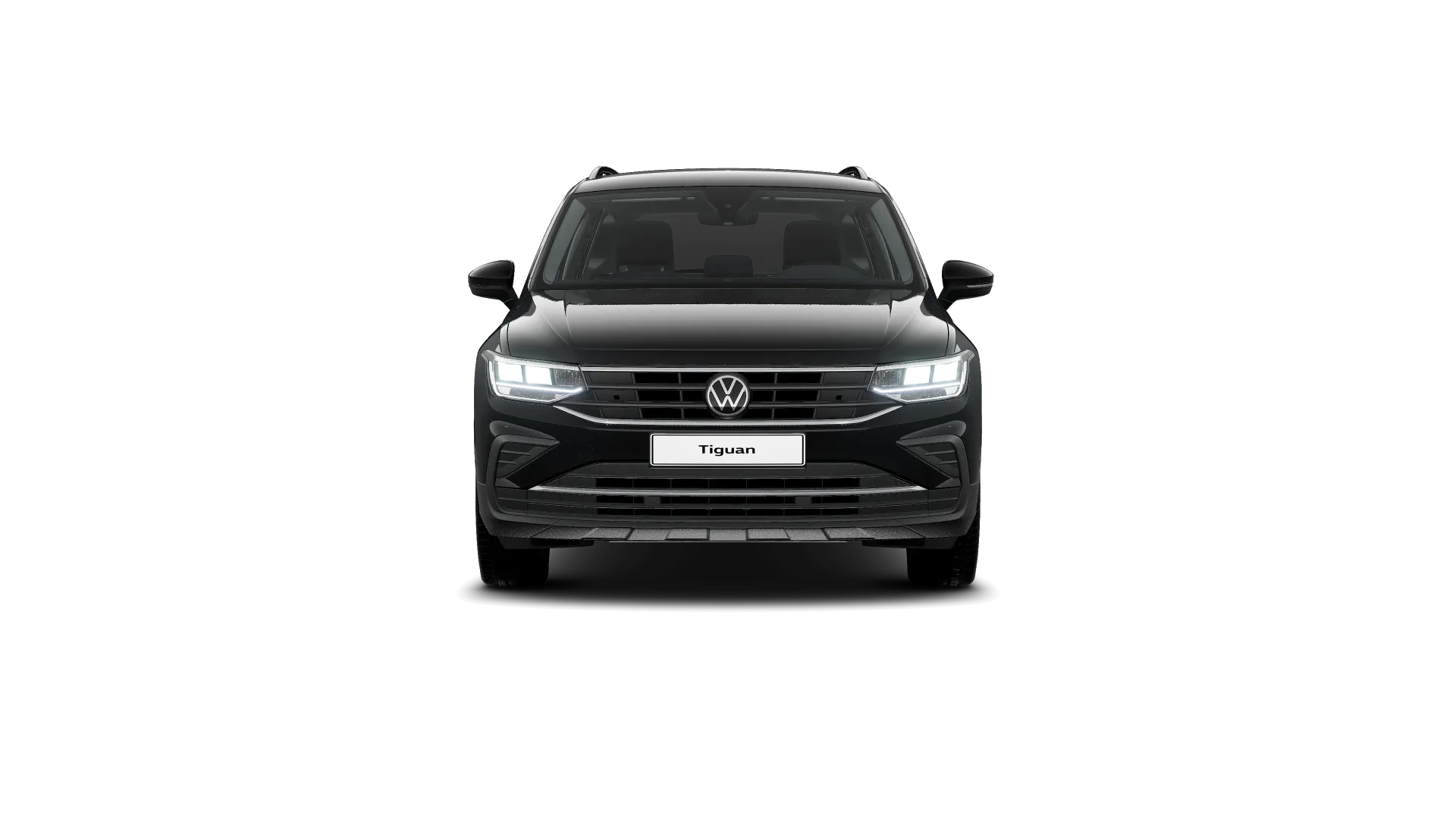 Volkswagen Tiguan MOVE