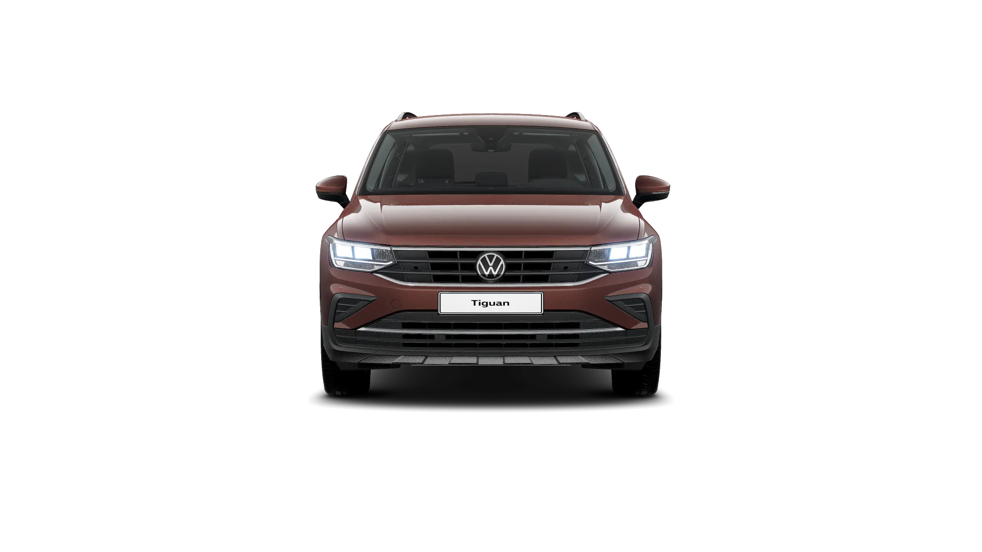 Volkswagen Tiguan MOVE