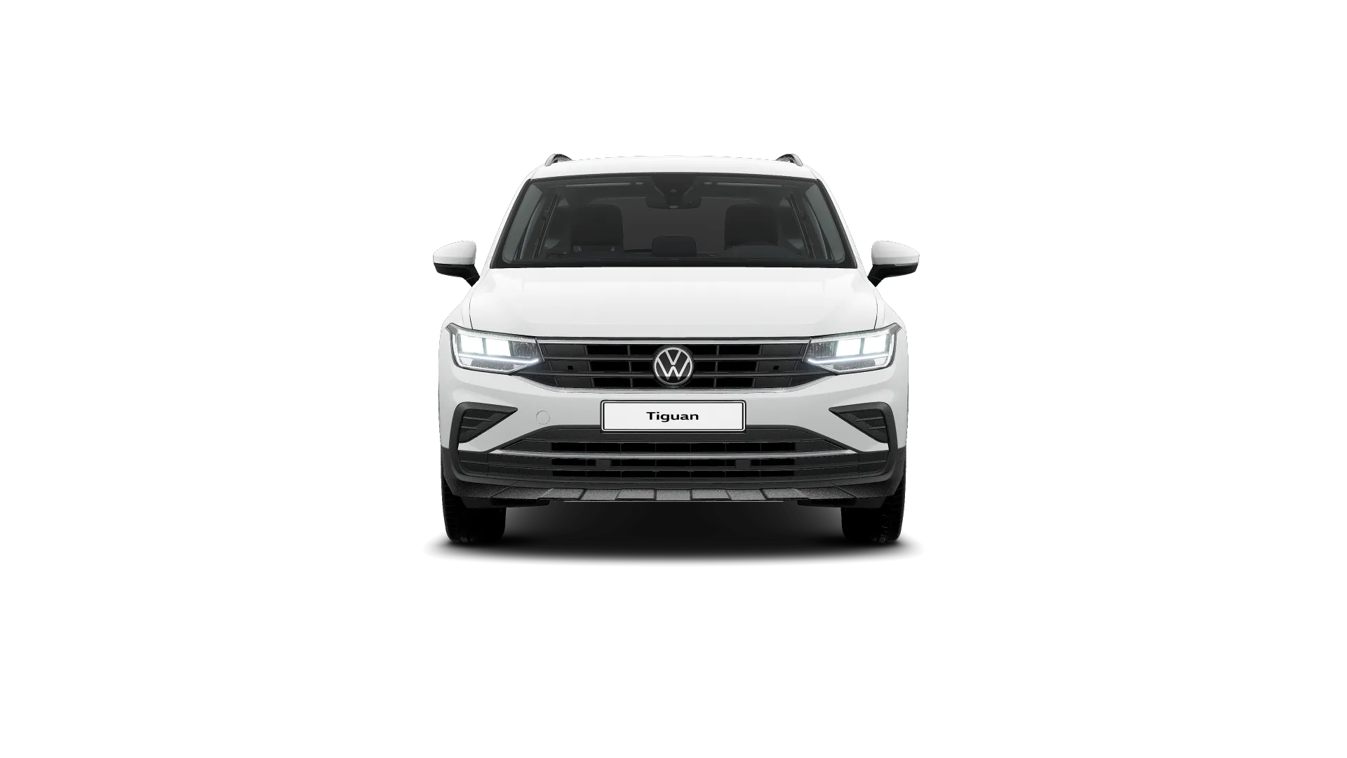 Volkswagen Tiguan MOVE