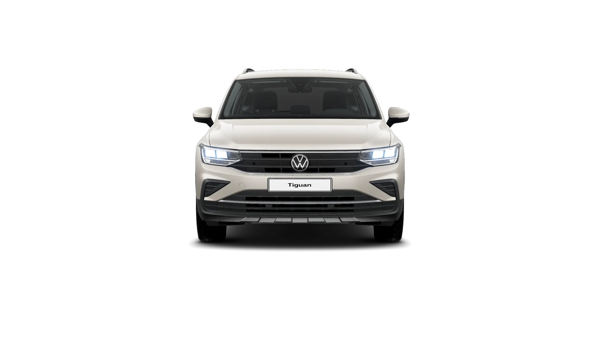 Volkswagen Tiguan MOVE