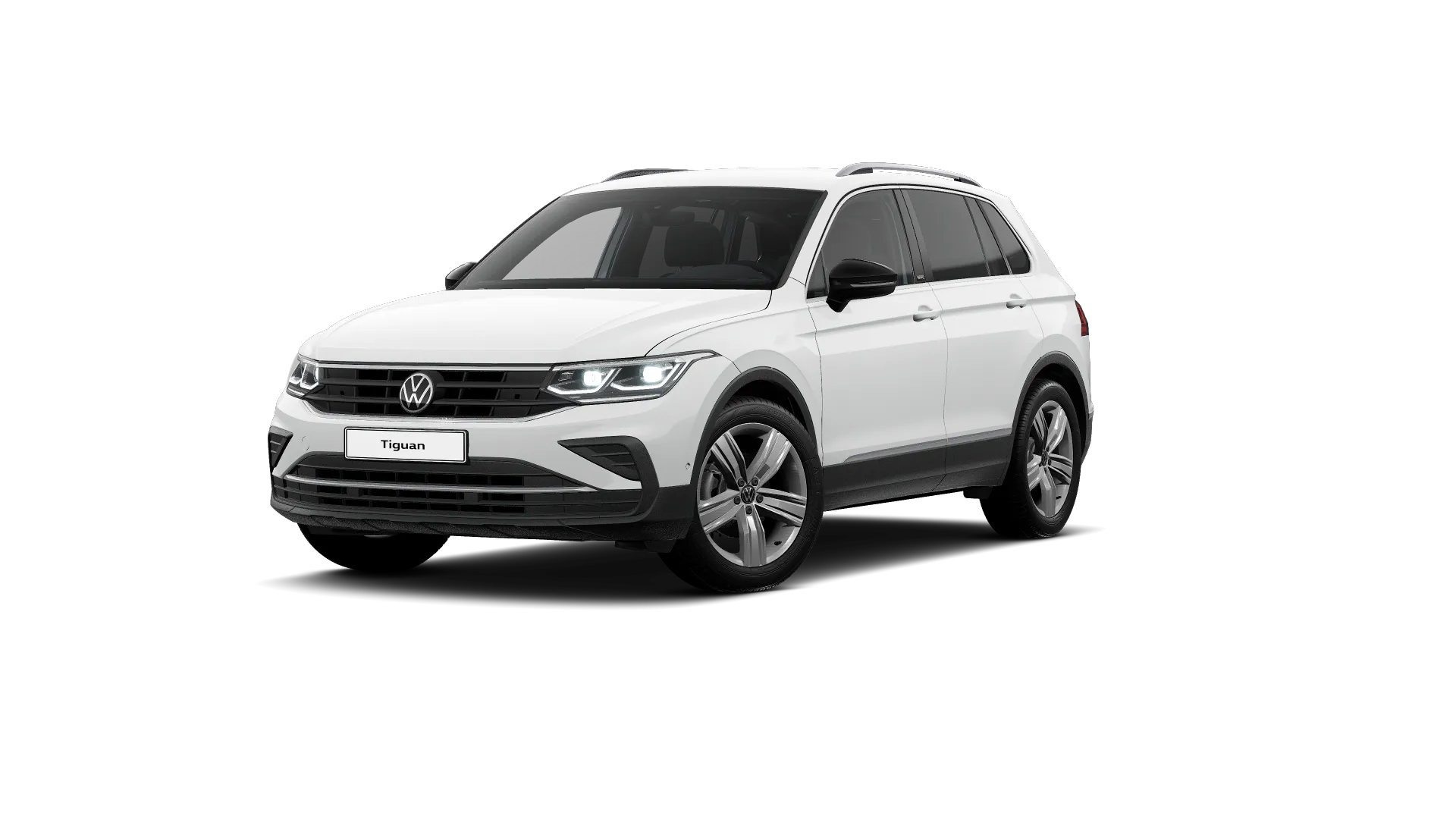 Volkswagen Tiguan MOVE