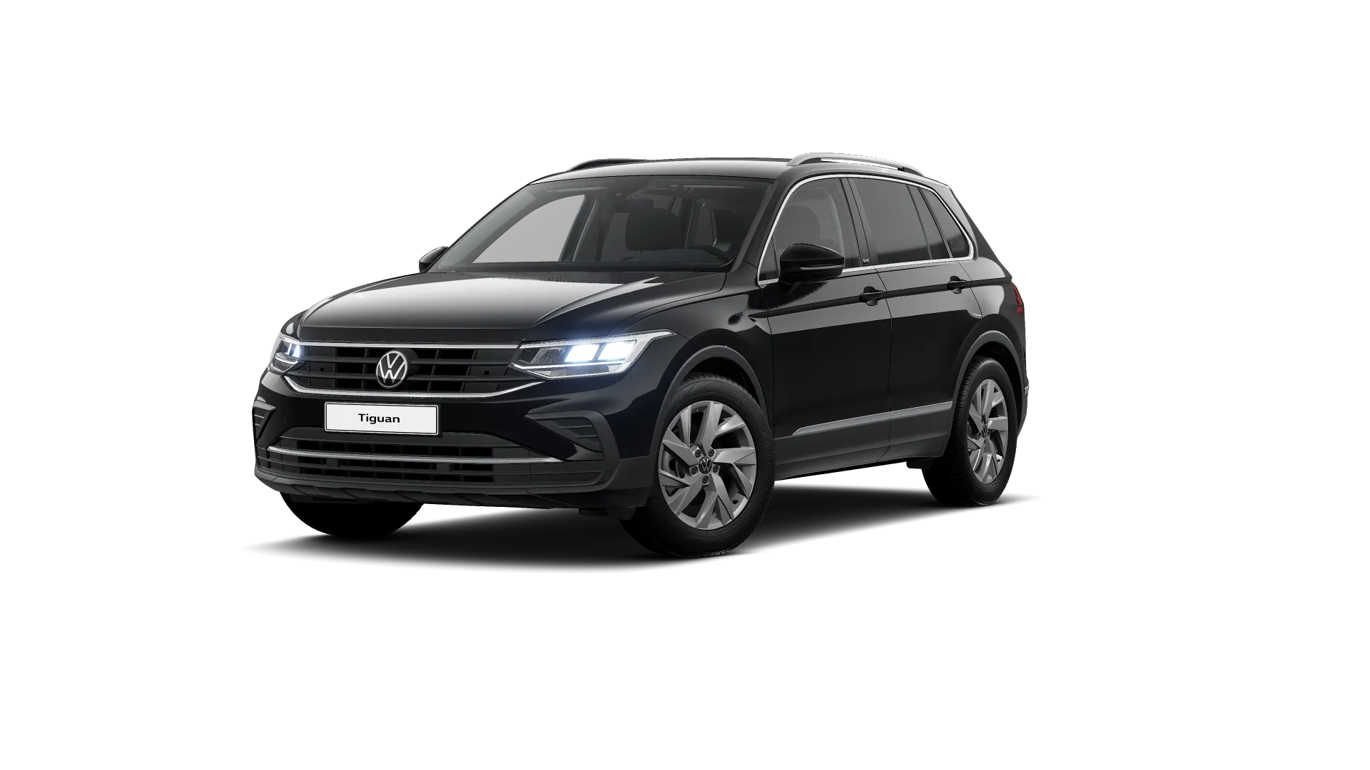 Volkswagen Tiguan MOVE