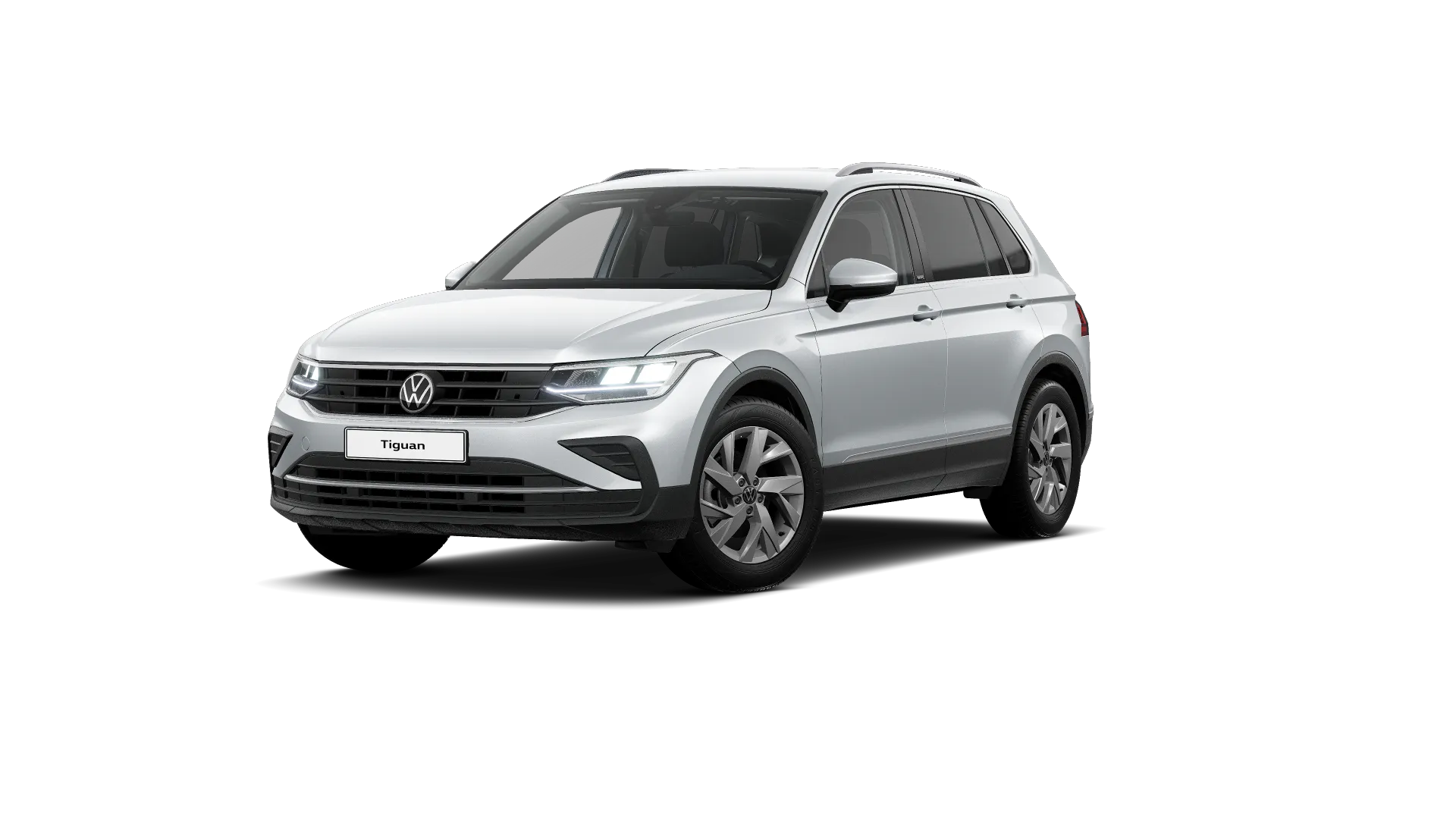 Volkswagen Tiguan MOVE