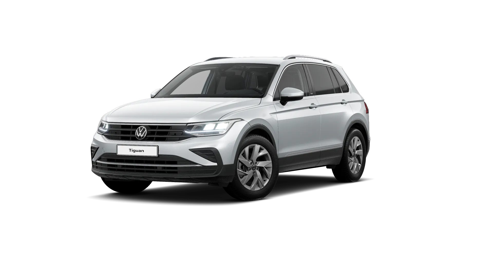 Volkswagen Tiguan MOVE