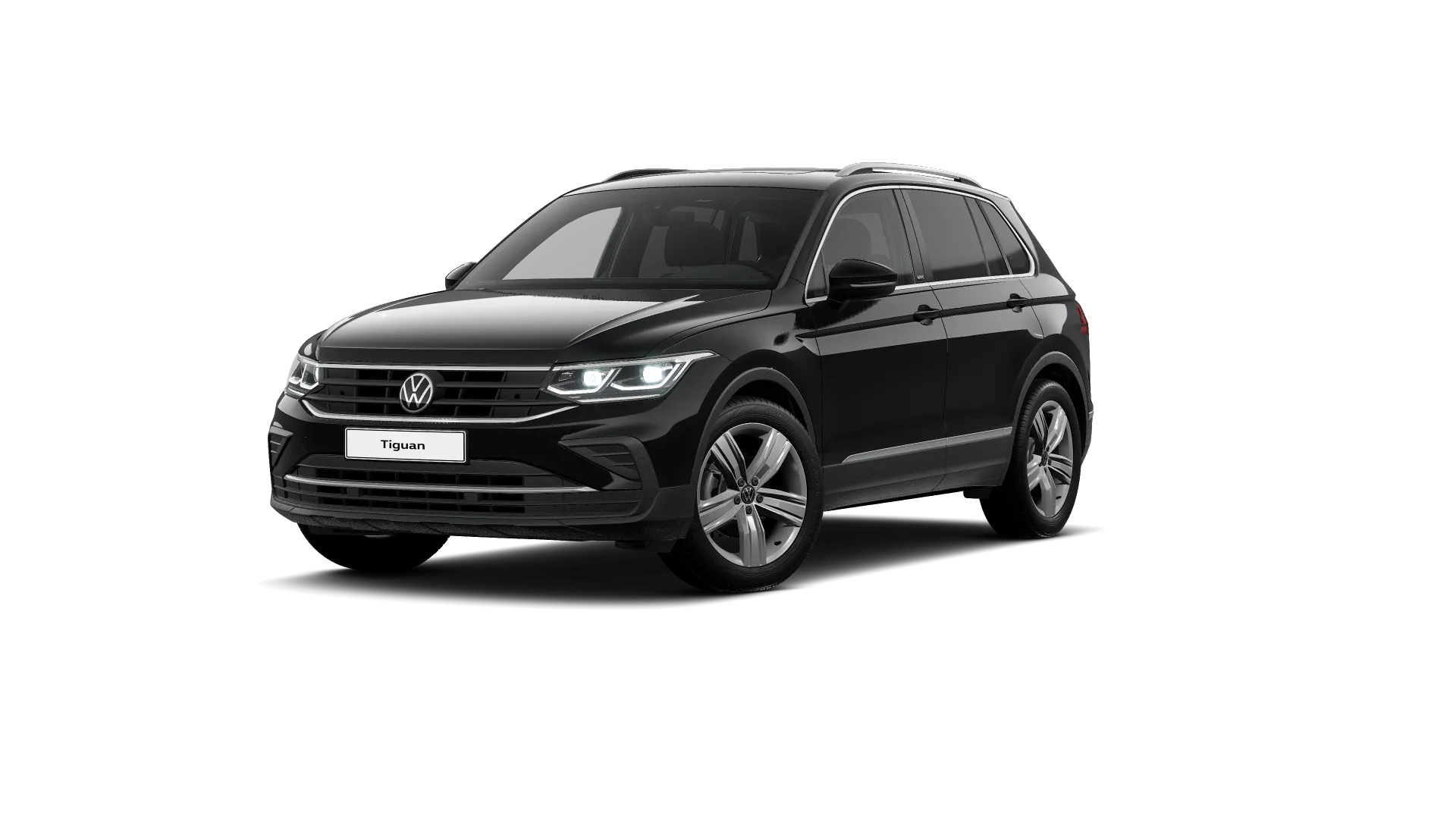 Volkswagen Tiguan MOVE