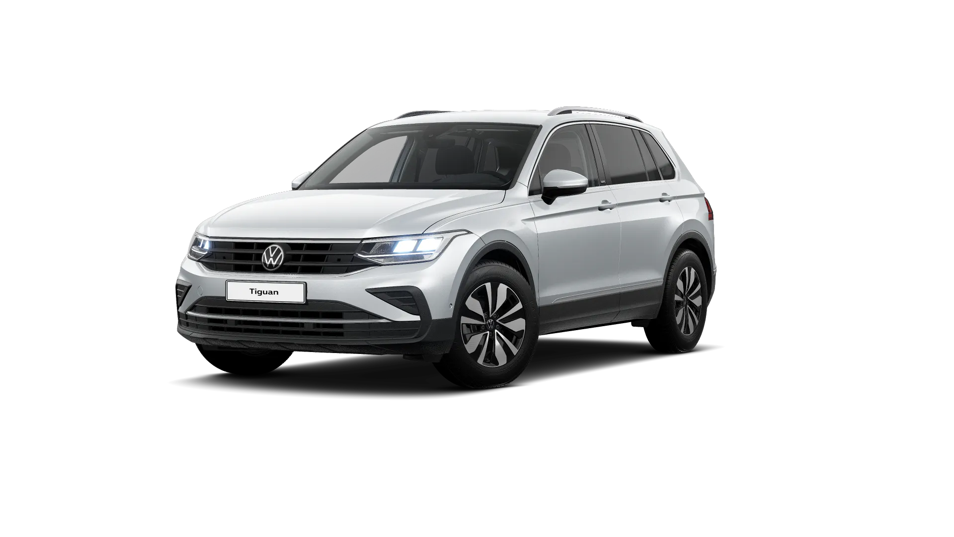 Volkswagen Tiguan MOVE