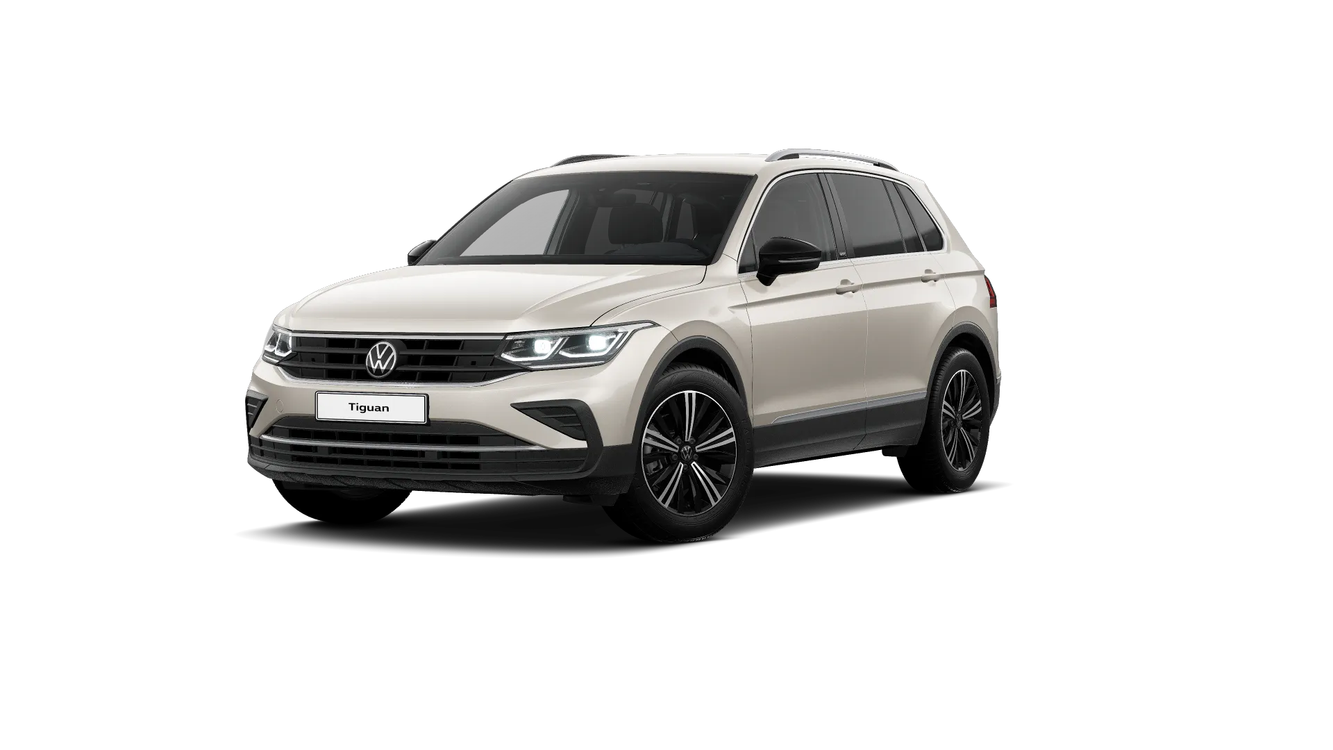 Volkswagen Tiguan MOVE
