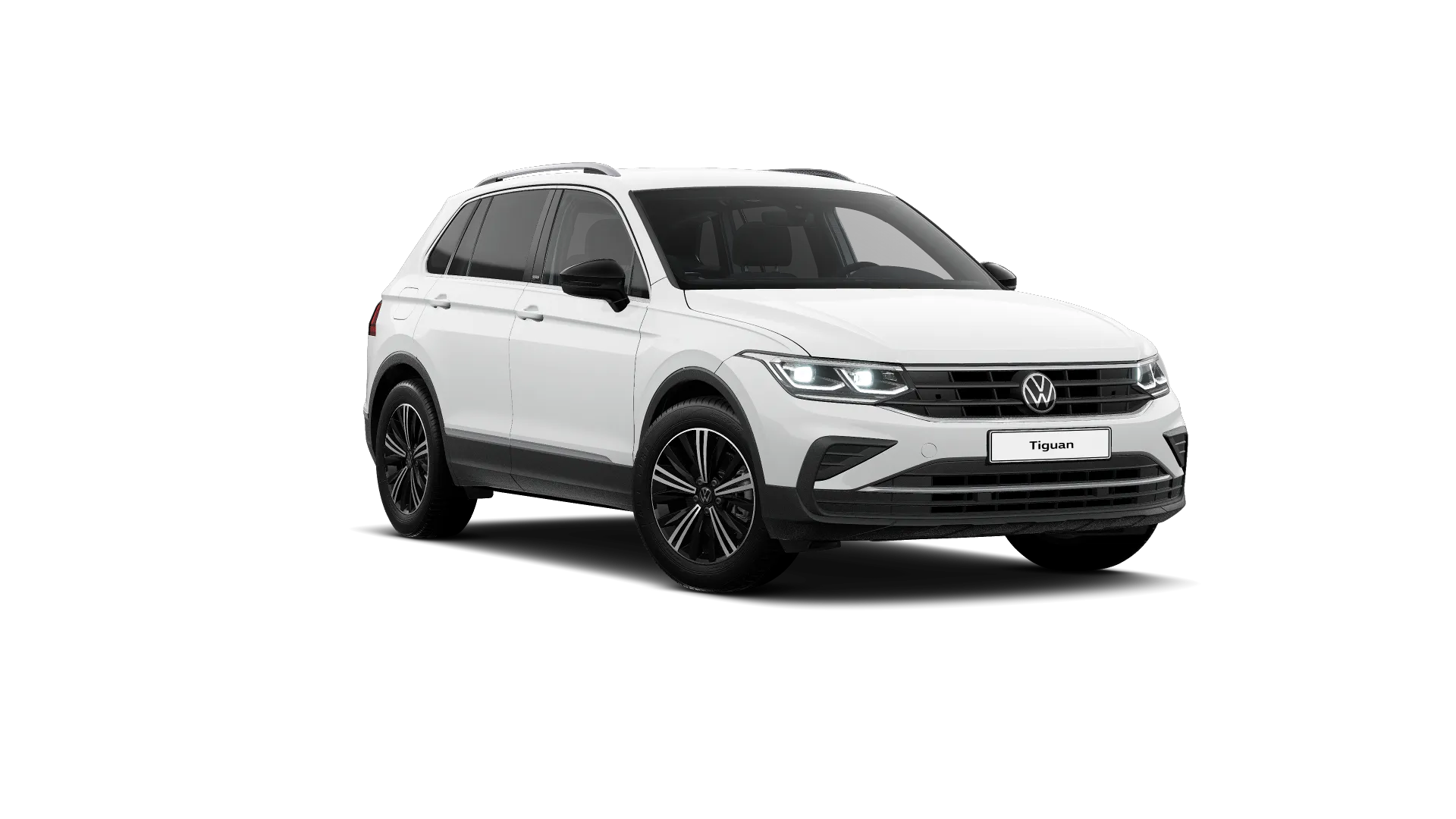 Volkswagen Tiguan MOVE