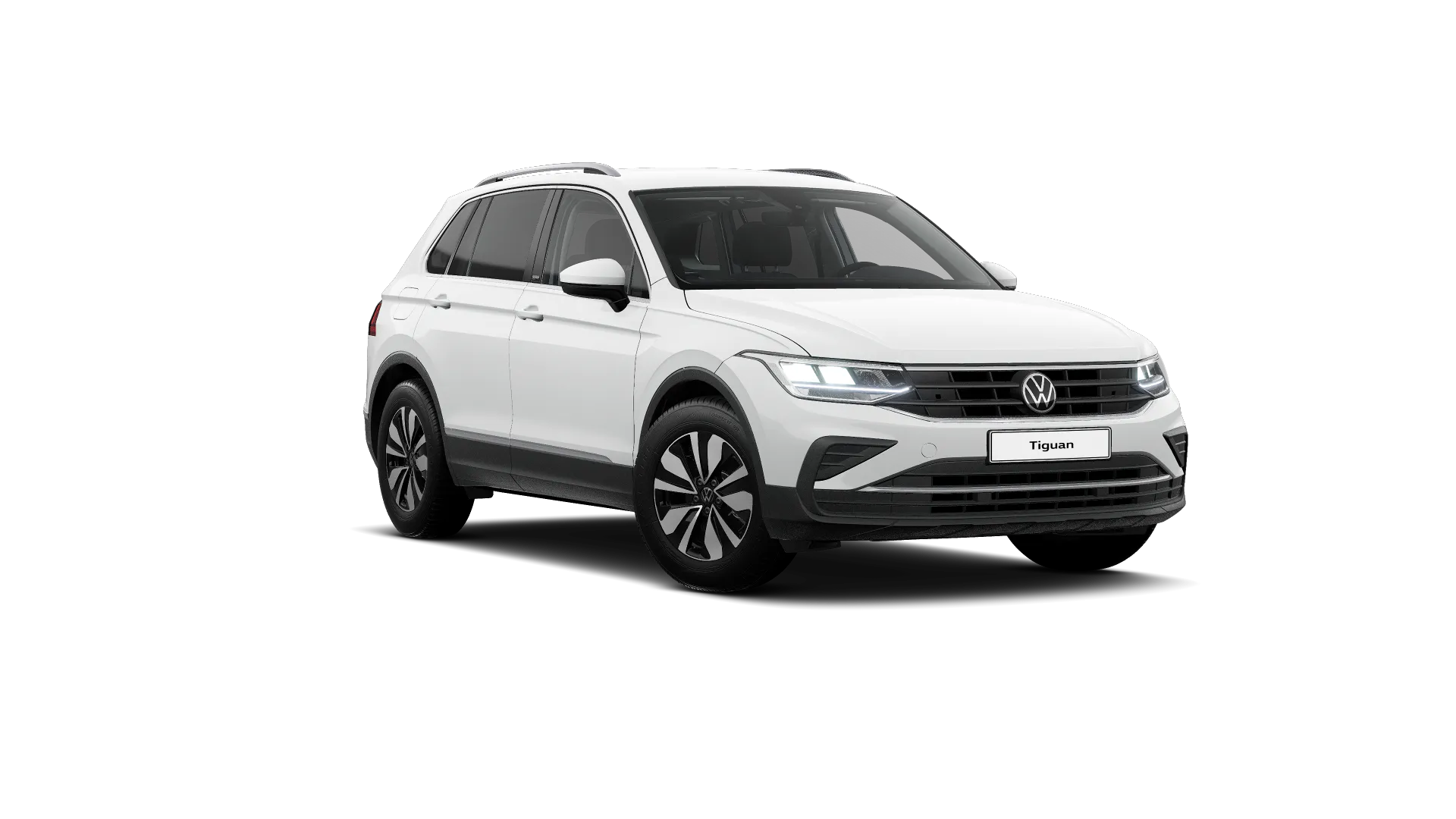 Volkswagen Tiguan MOVE