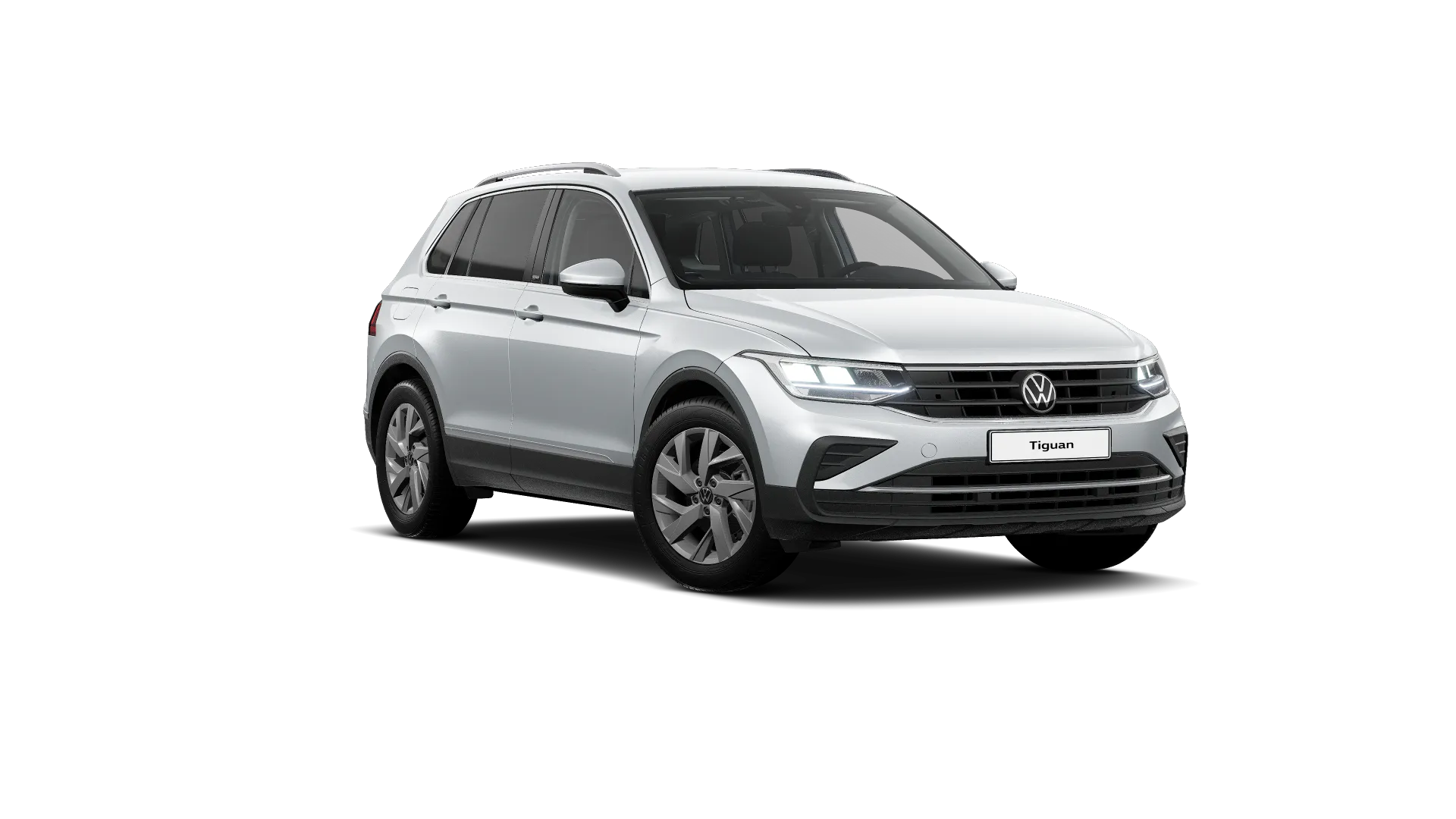 Volkswagen Tiguan MOVE