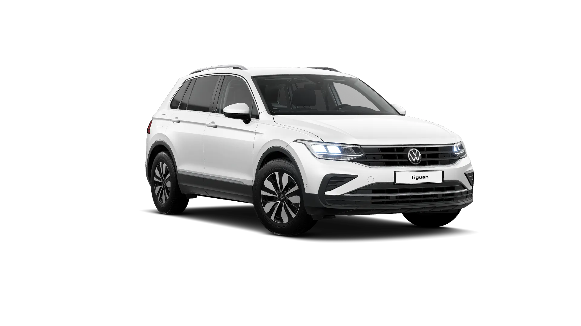 Volkswagen Tiguan MOVE