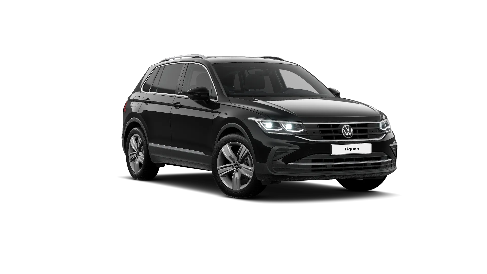 Volkswagen Tiguan MOVE