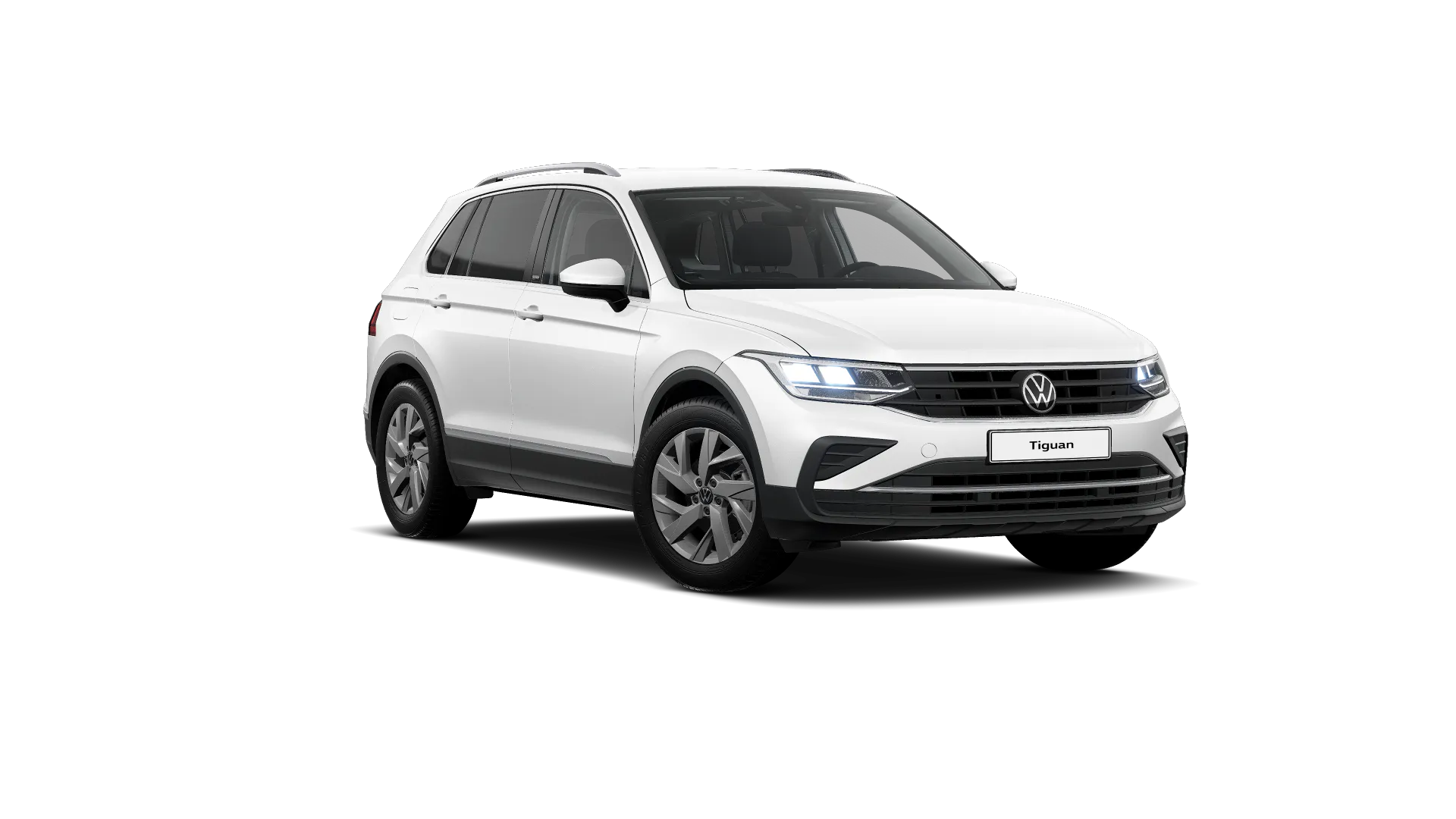 Volkswagen Tiguan MOVE